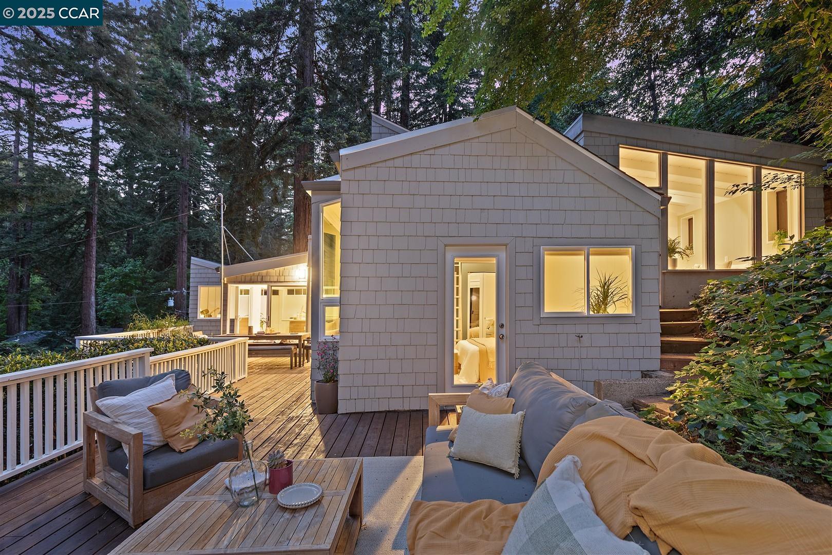 Detail Gallery Image 41 of 49 For 264 Madrone Ave, Larkspur,  CA 94939 - 2 Beds | 2 Baths