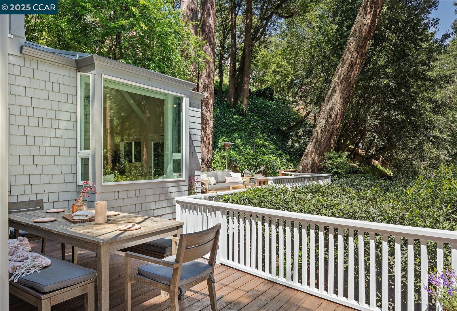 Detail Gallery Image 46 of 49 For 264 Madrone Ave, Larkspur,  CA 94939 - 2 Beds | 2 Baths