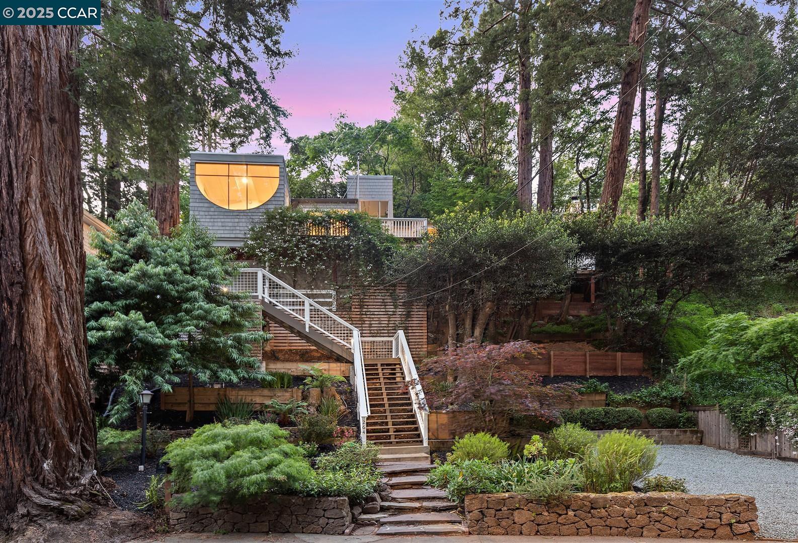 Detail Gallery Image 47 of 49 For 264 Madrone Ave, Larkspur,  CA 94939 - 2 Beds | 2 Baths