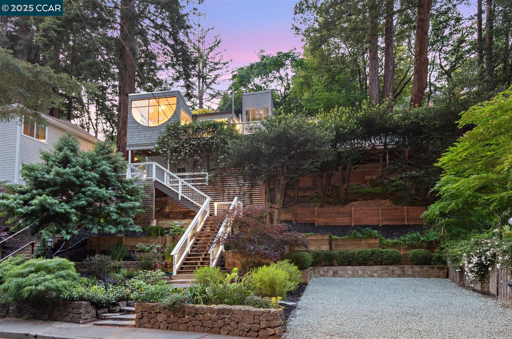 Detail Gallery Image 48 of 49 For 264 Madrone Ave, Larkspur,  CA 94939 - 2 Beds | 2 Baths