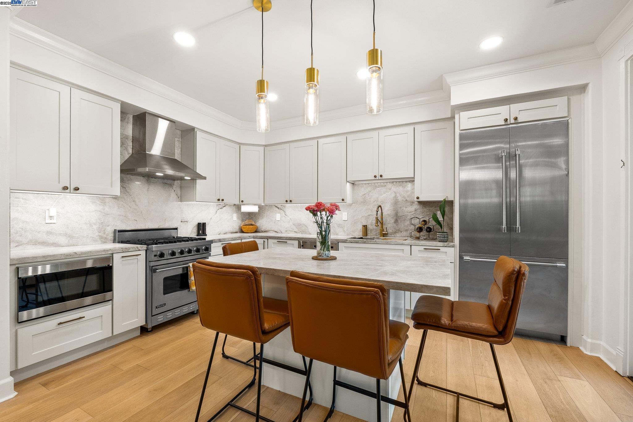 Detail Gallery Image 11 of 38 For 100 Boyer Ln, Los Gatos,  CA 95030 - 3 Beds | 2/1 Baths