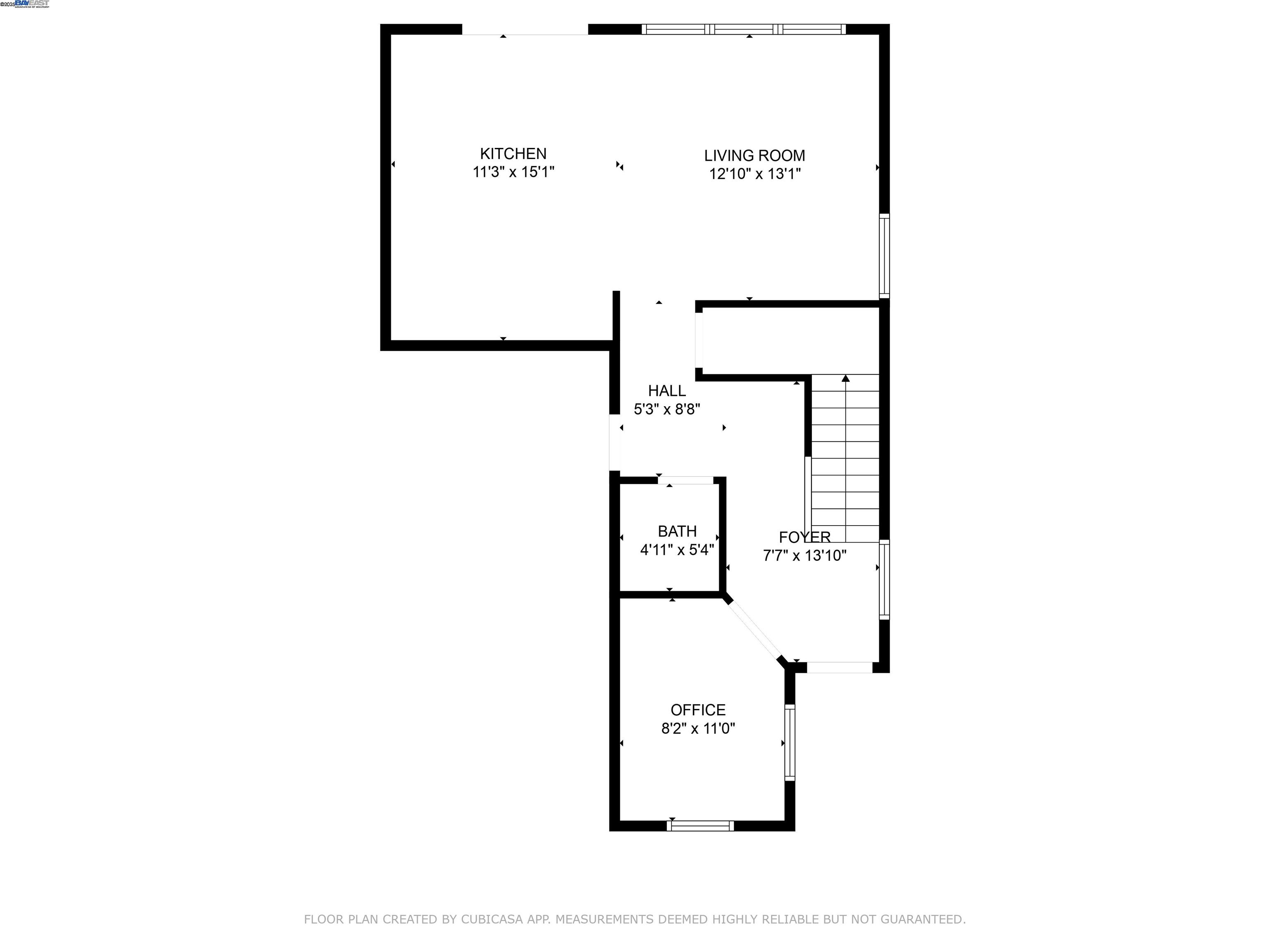 Detail Gallery Image 30 of 38 For 100 Boyer Ln, Los Gatos,  CA 95030 - 3 Beds | 2/1 Baths