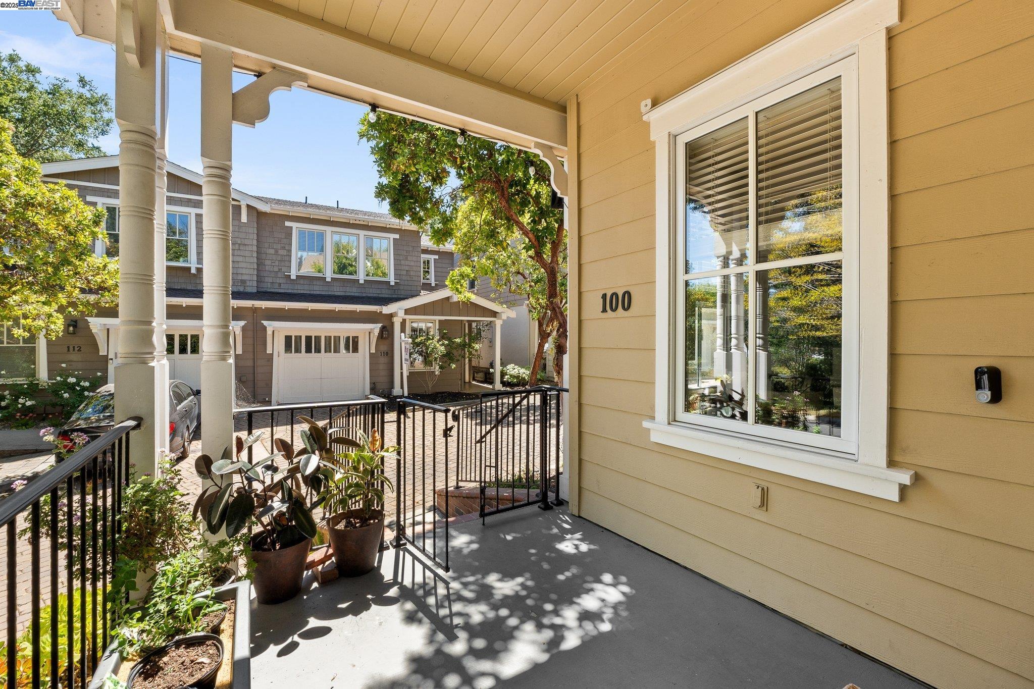 Detail Gallery Image 35 of 38 For 100 Boyer Ln, Los Gatos,  CA 95030 - 3 Beds | 2/1 Baths