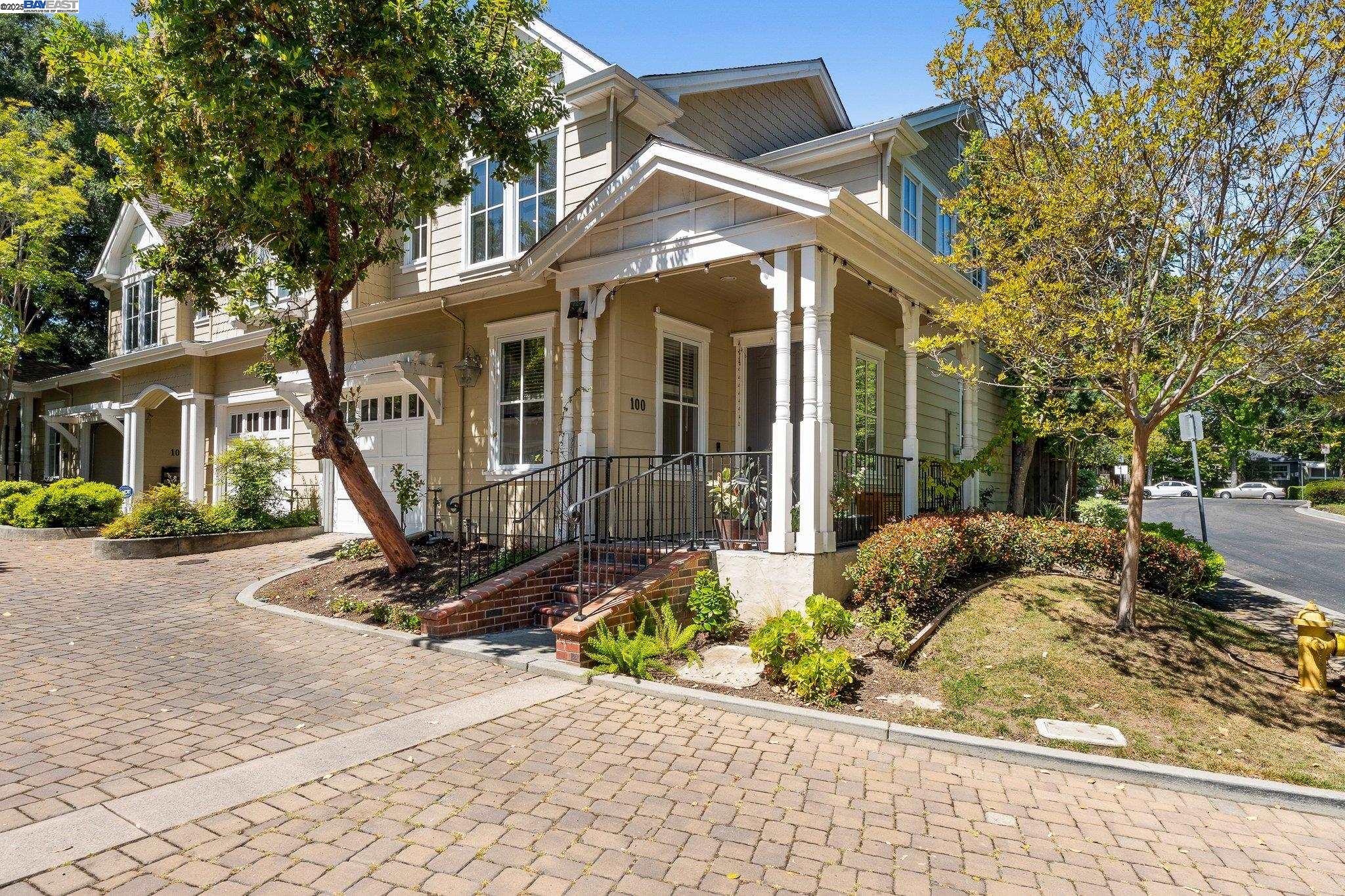 Detail Gallery Image 36 of 38 For 100 Boyer Ln, Los Gatos,  CA 95030 - 3 Beds | 2/1 Baths