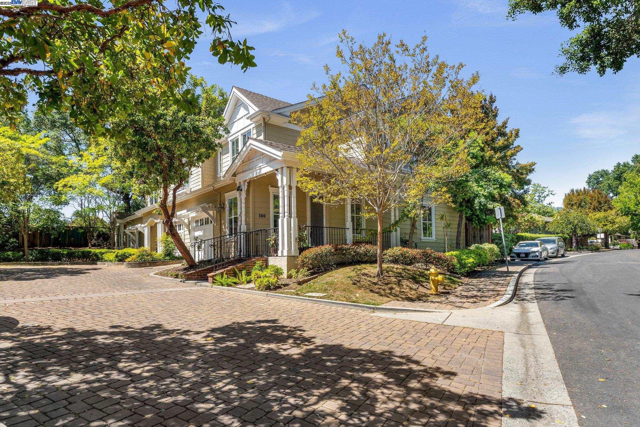 Detail Gallery Image 37 of 38 For 100 Boyer Ln, Los Gatos,  CA 95030 - 3 Beds | 2/1 Baths