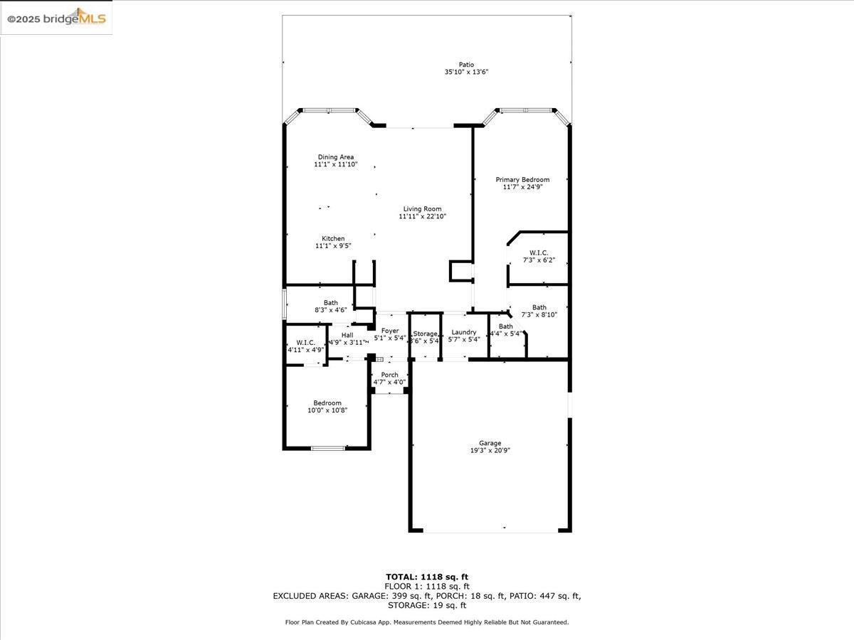 Detail Gallery Image 19 of 32 For 330 Cypress, Rio Vista,  CA 94571 - 2 Beds | 2 Baths