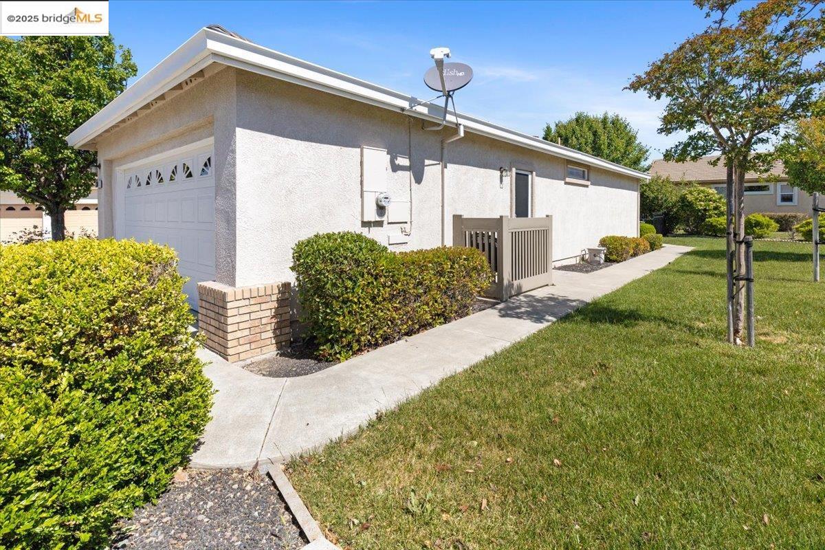 Detail Gallery Image 22 of 32 For 330 Cypress, Rio Vista,  CA 94571 - 2 Beds | 2 Baths