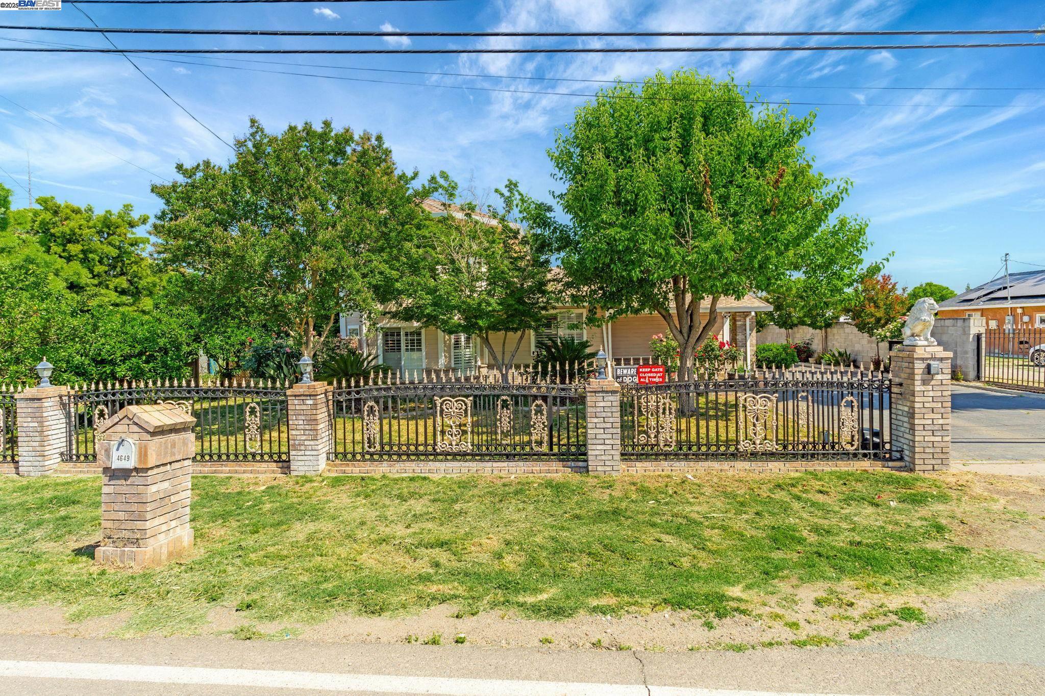 Detail Gallery Image 2 of 46 For 4649 Quashnick Rd, Stockton,  CA 95212 - 3 Beds | 2/2 Baths