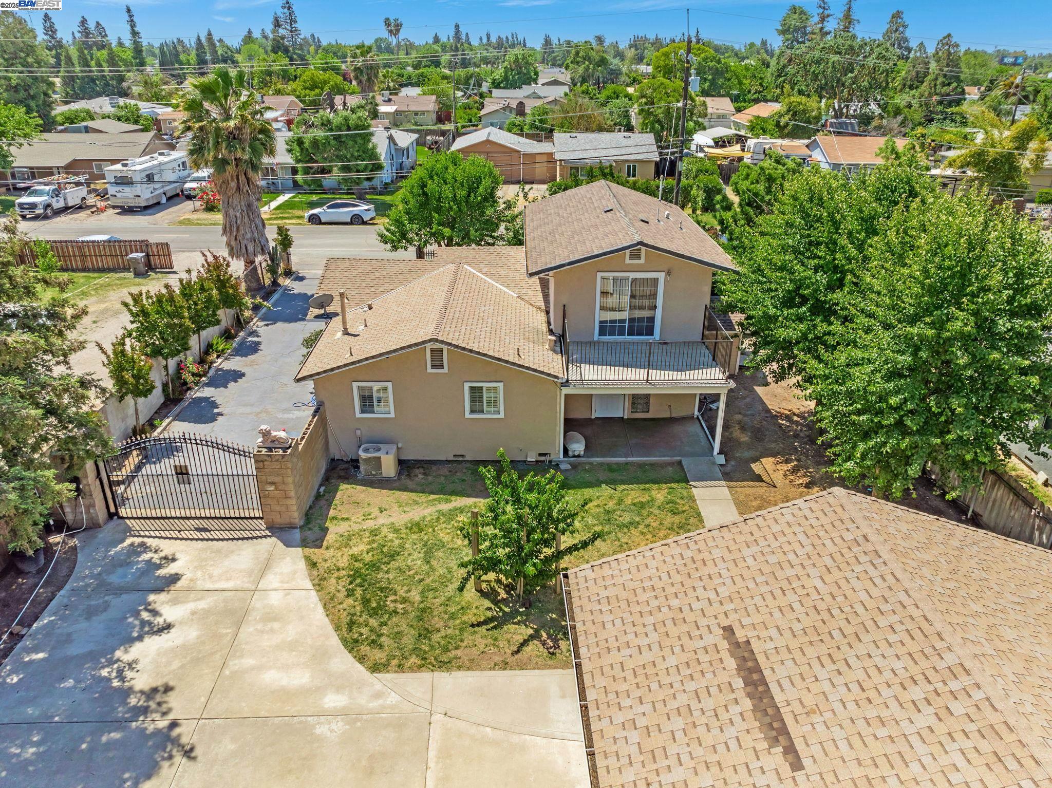 Detail Gallery Image 38 of 46 For 4649 Quashnick Rd, Stockton,  CA 95212 - 3 Beds | 2/2 Baths