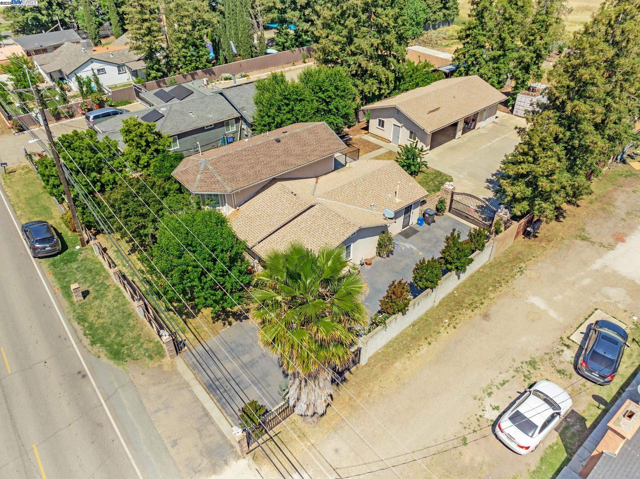 Detail Gallery Image 43 of 46 For 4649 Quashnick Rd, Stockton,  CA 95212 - 3 Beds | 2/2 Baths