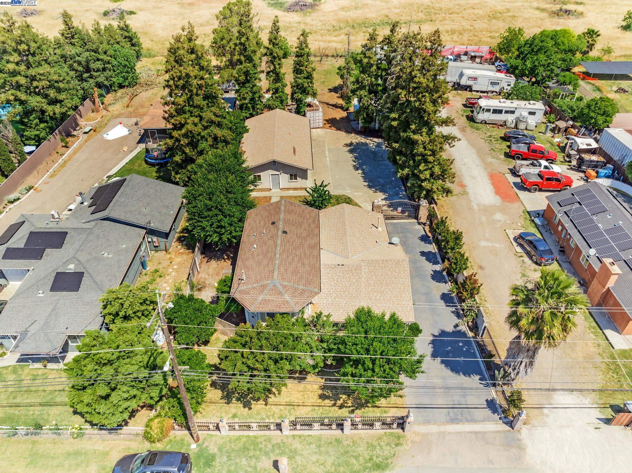 Detail Gallery Image 44 of 46 For 4649 Quashnick Rd, Stockton,  CA 95212 - 3 Beds | 2/2 Baths