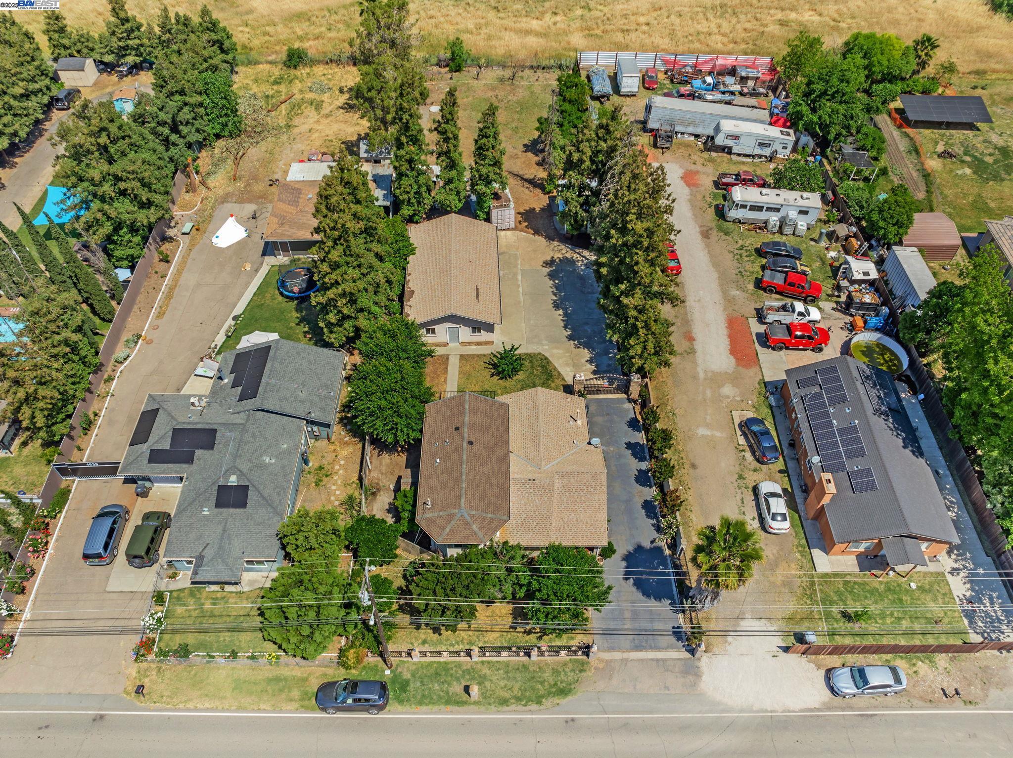 Detail Gallery Image 45 of 46 For 4649 Quashnick Rd, Stockton,  CA 95212 - 3 Beds | 2/2 Baths