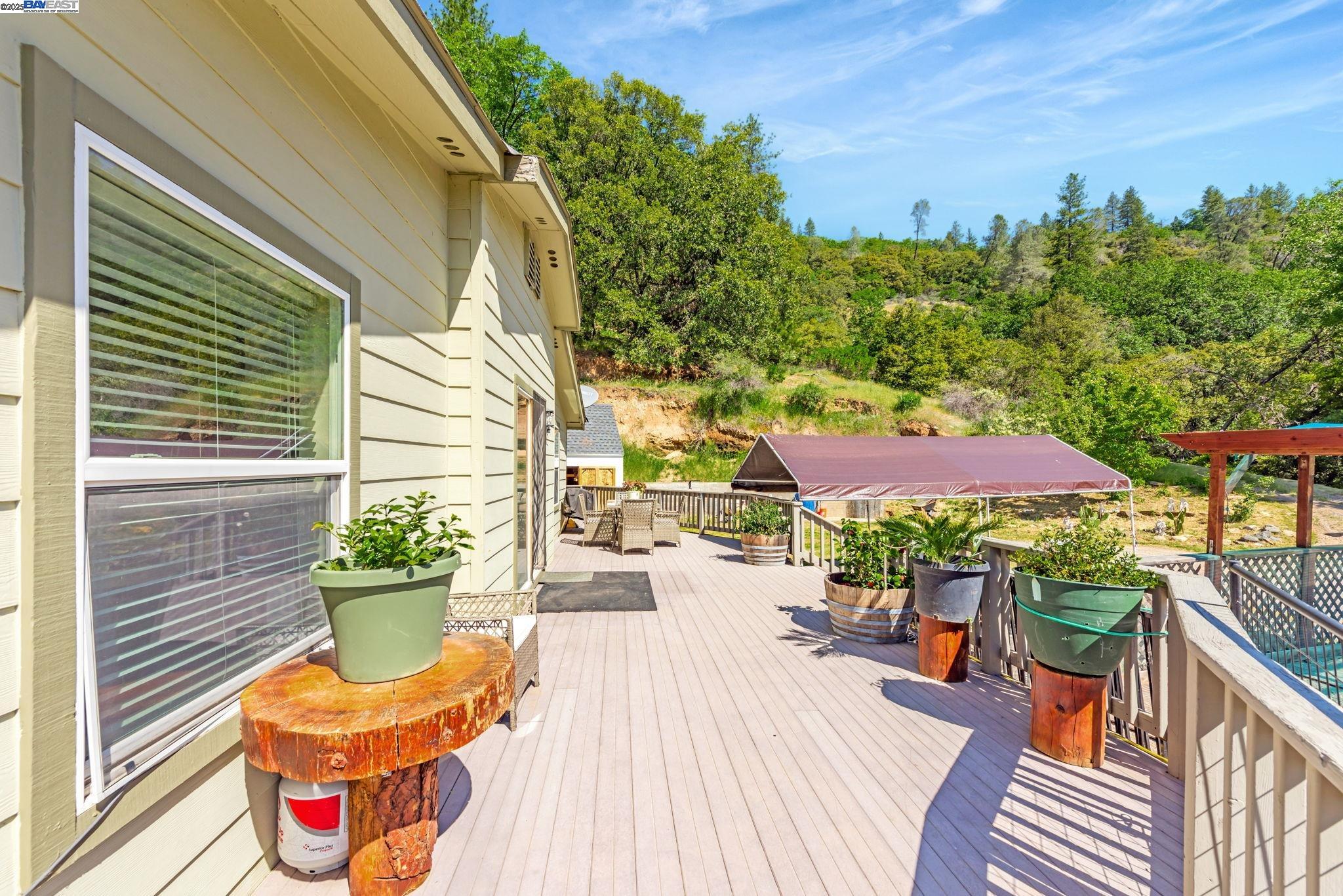 Detail Gallery Image 32 of 59 For 3698 Braden Road, Camino,  CA 95709 - 3 Beds | 2 Baths