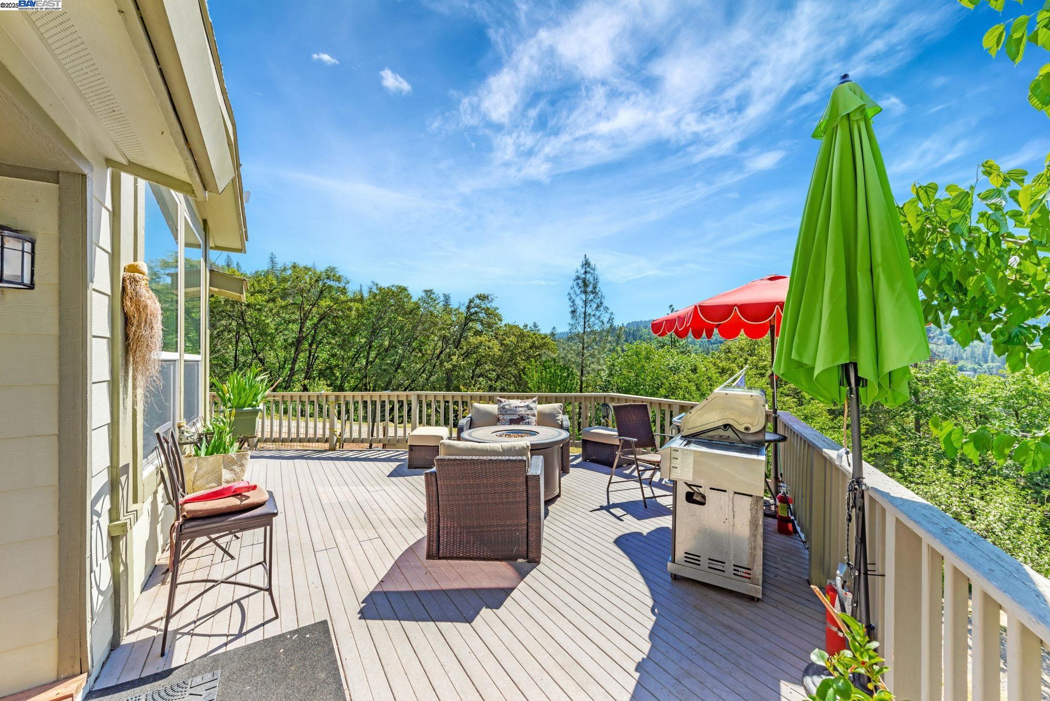 Detail Gallery Image 34 of 59 For 3698 Braden Road, Camino,  CA 95709 - 3 Beds | 2 Baths
