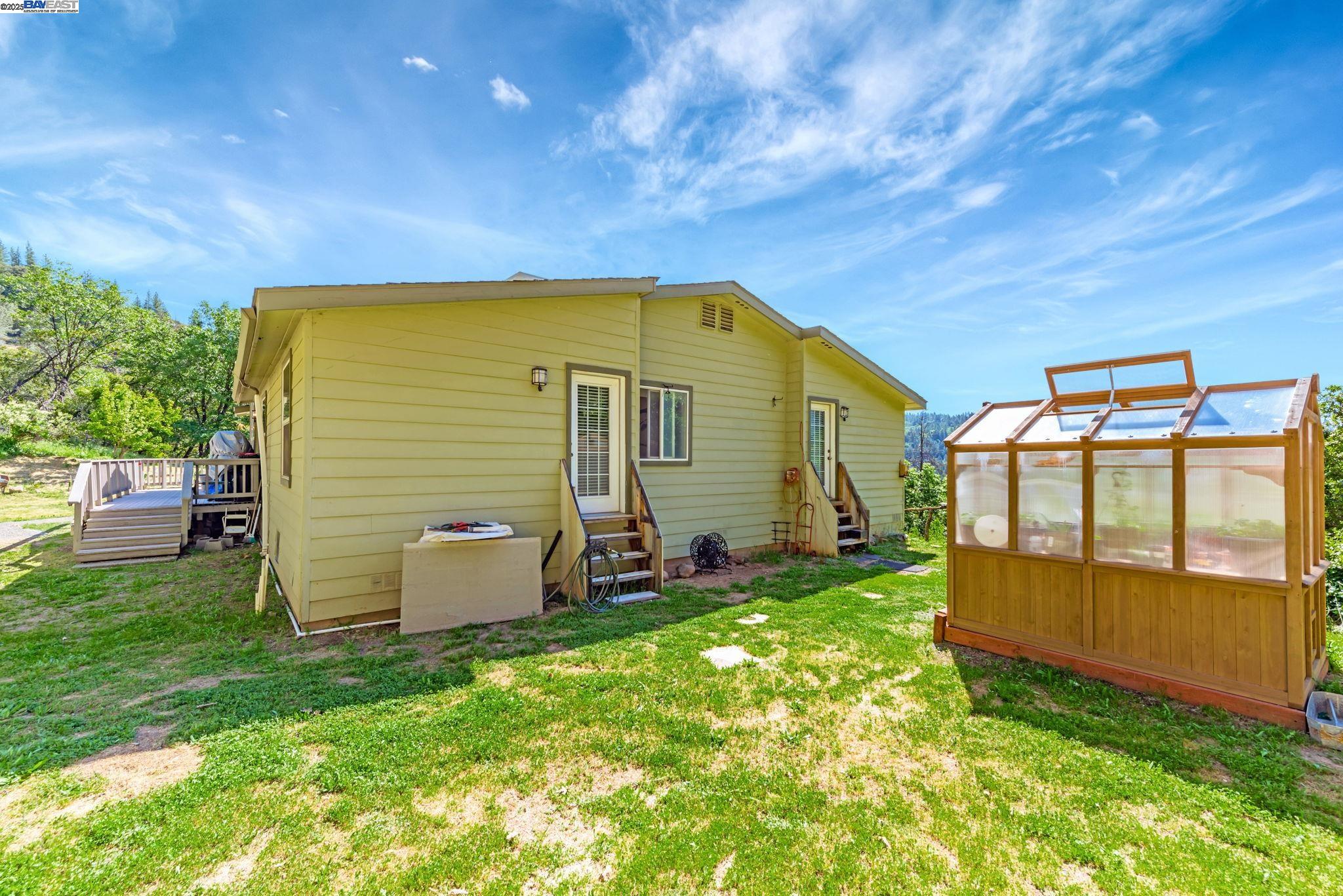 Detail Gallery Image 36 of 59 For 3698 Braden Road, Camino,  CA 95709 - 3 Beds | 2 Baths