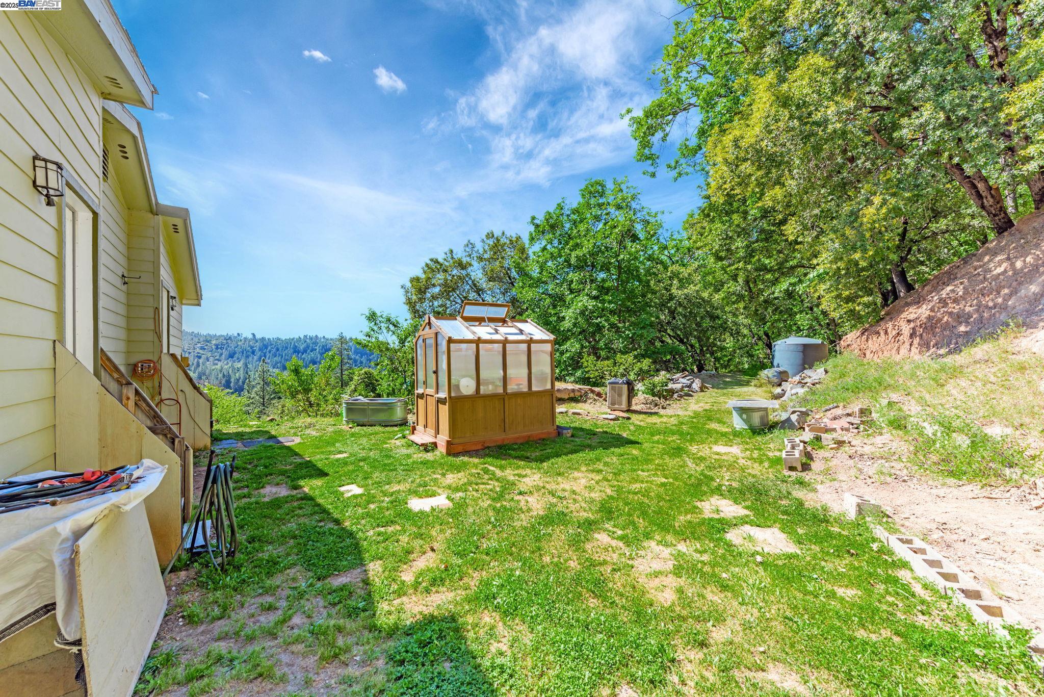 Detail Gallery Image 38 of 59 For 3698 Braden Road, Camino,  CA 95709 - 3 Beds | 2 Baths