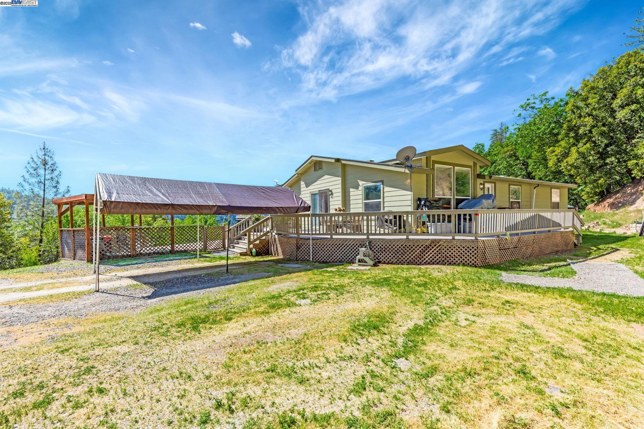 Detail Gallery Image 39 of 59 For 3698 Braden Road, Camino,  CA 95709 - 3 Beds | 2 Baths