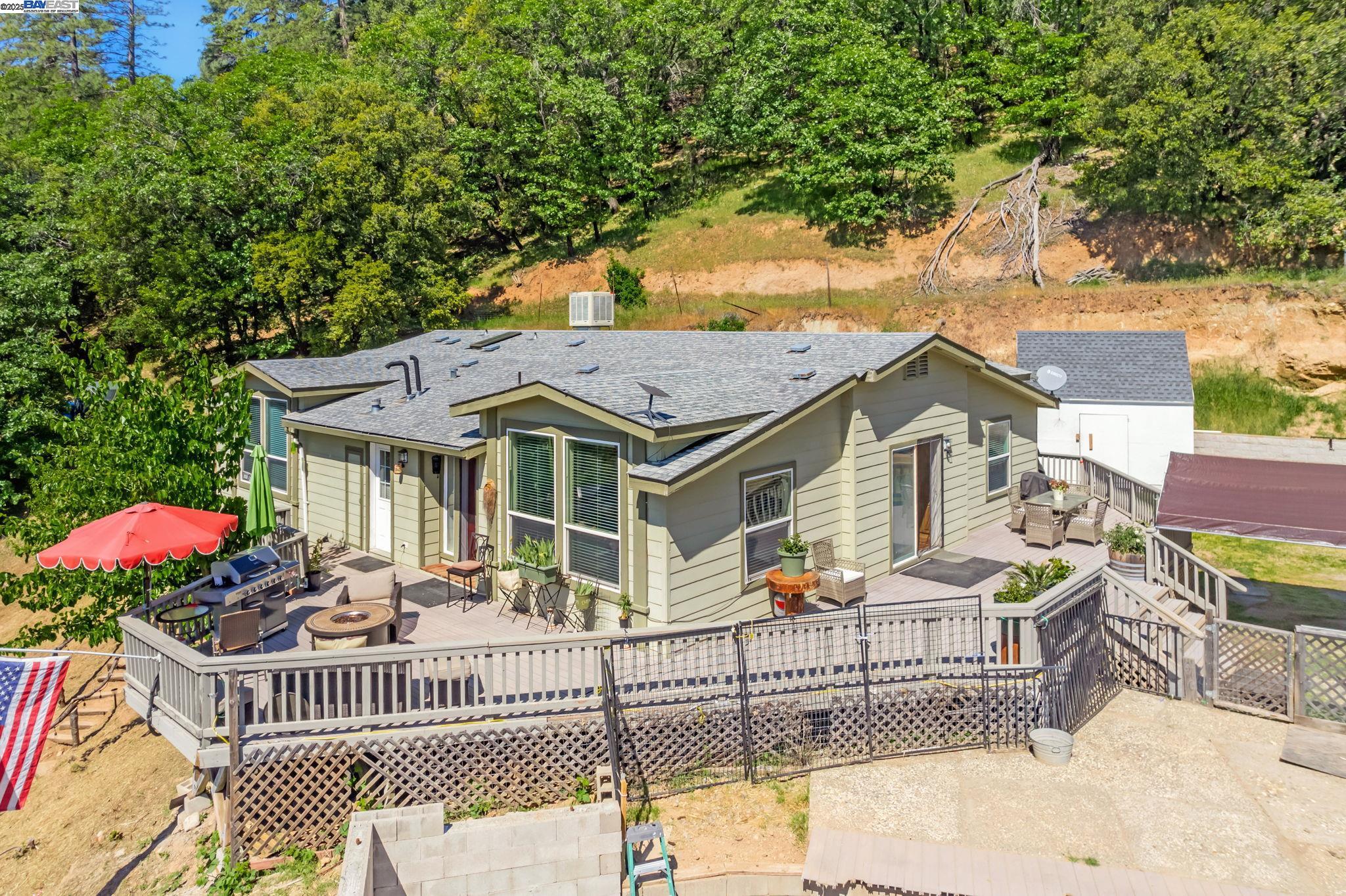 Detail Gallery Image 43 of 59 For 3698 Braden Road, Camino,  CA 95709 - 3 Beds | 2 Baths