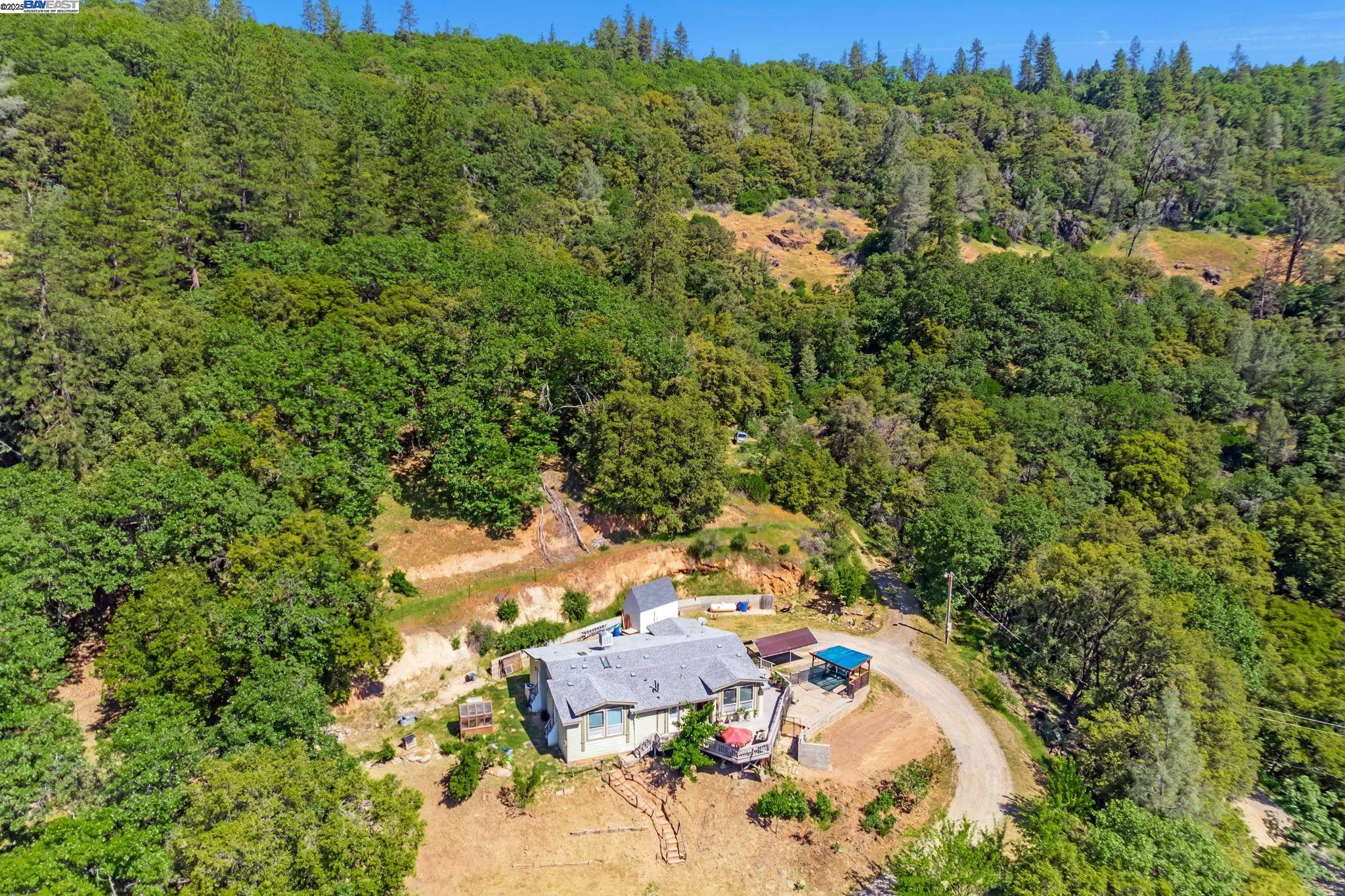 Detail Gallery Image 47 of 59 For 3698 Braden Road, Camino,  CA 95709 - 3 Beds | 2 Baths
