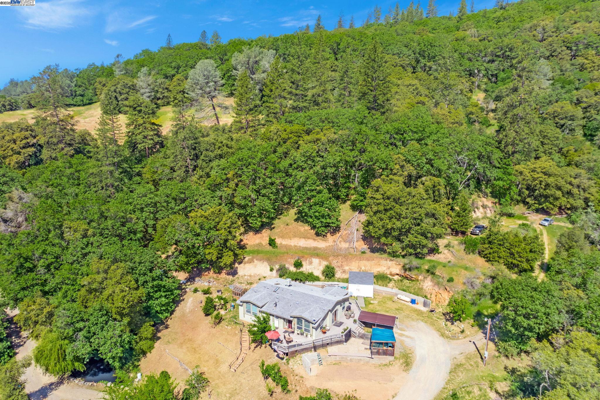 Detail Gallery Image 48 of 59 For 3698 Braden Road, Camino,  CA 95709 - 3 Beds | 2 Baths
