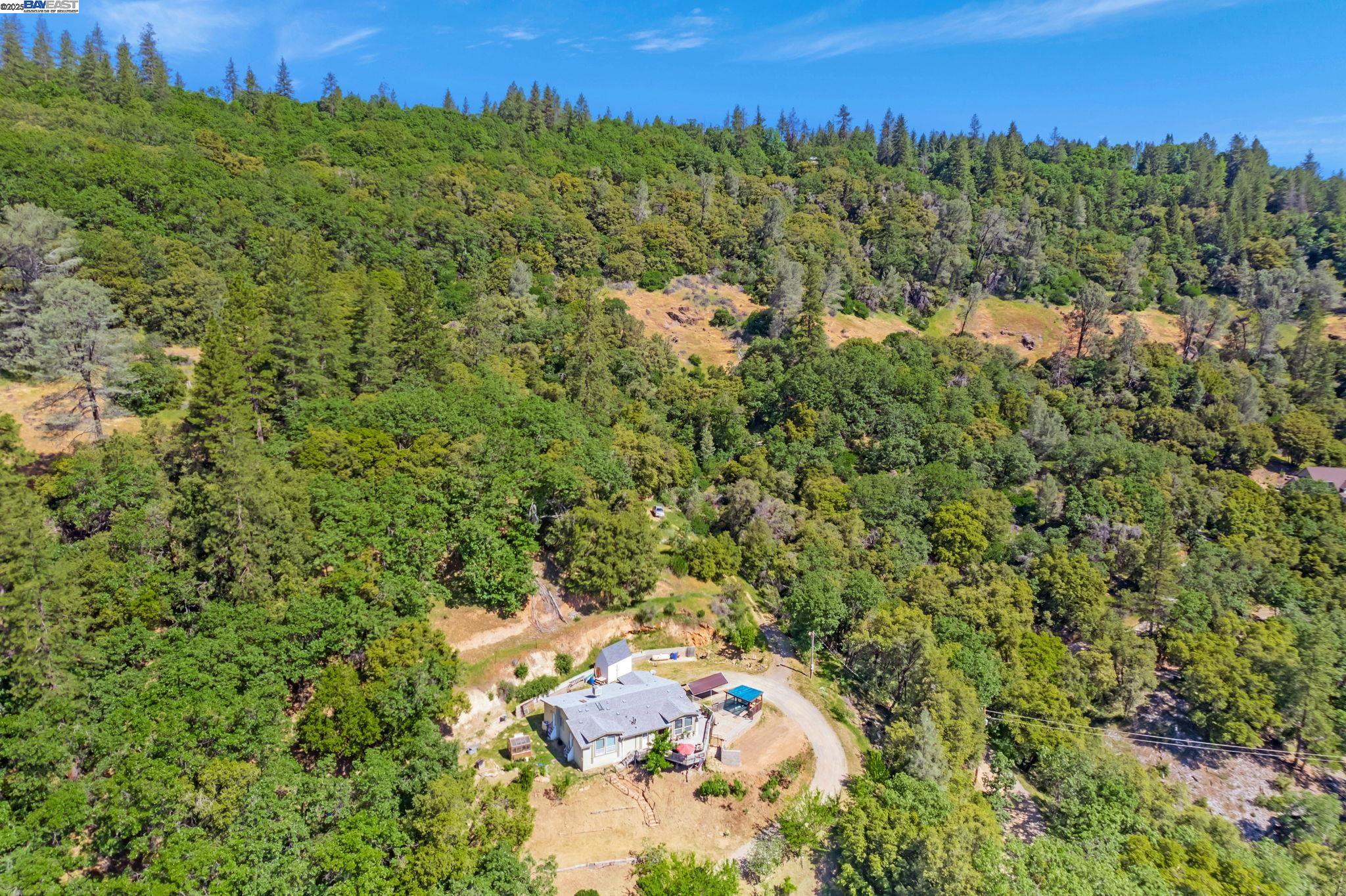 Detail Gallery Image 49 of 59 For 3698 Braden Road, Camino,  CA 95709 - 3 Beds | 2 Baths