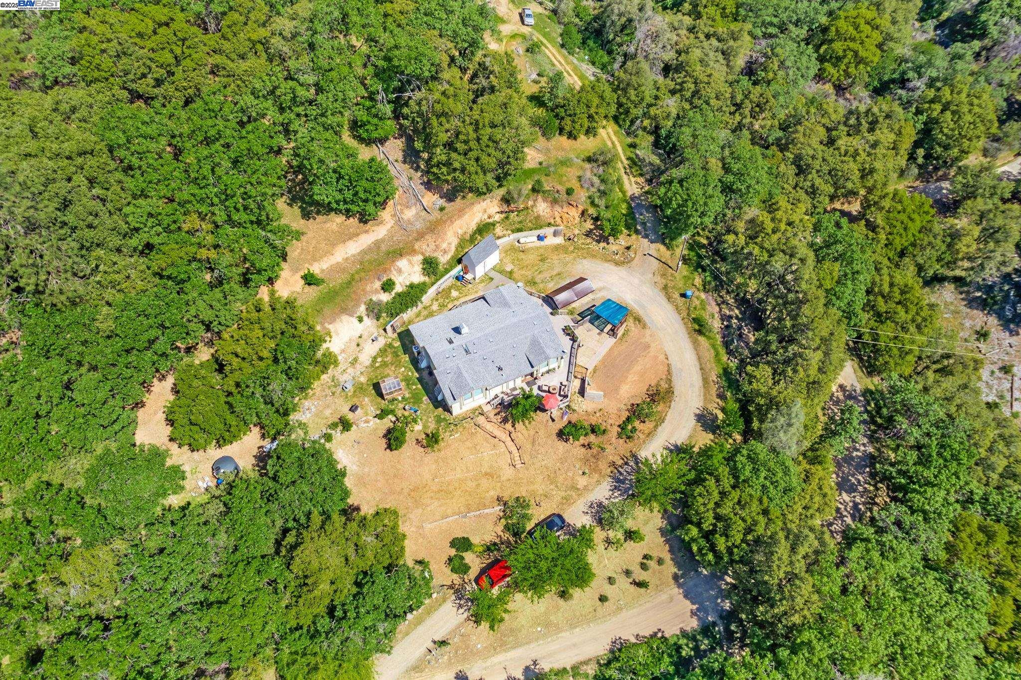 Detail Gallery Image 50 of 59 For 3698 Braden Road, Camino,  CA 95709 - 3 Beds | 2 Baths