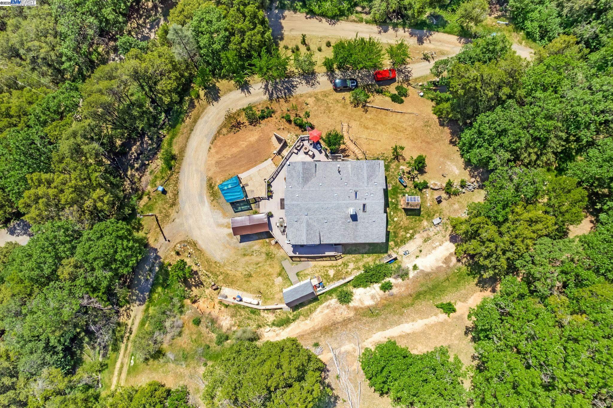 Detail Gallery Image 52 of 59 For 3698 Braden Road, Camino,  CA 95709 - 3 Beds | 2 Baths