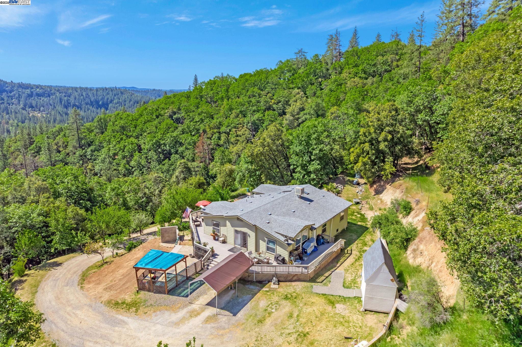 Detail Gallery Image 55 of 59 For 3698 Braden Road, Camino,  CA 95709 - 3 Beds | 2 Baths