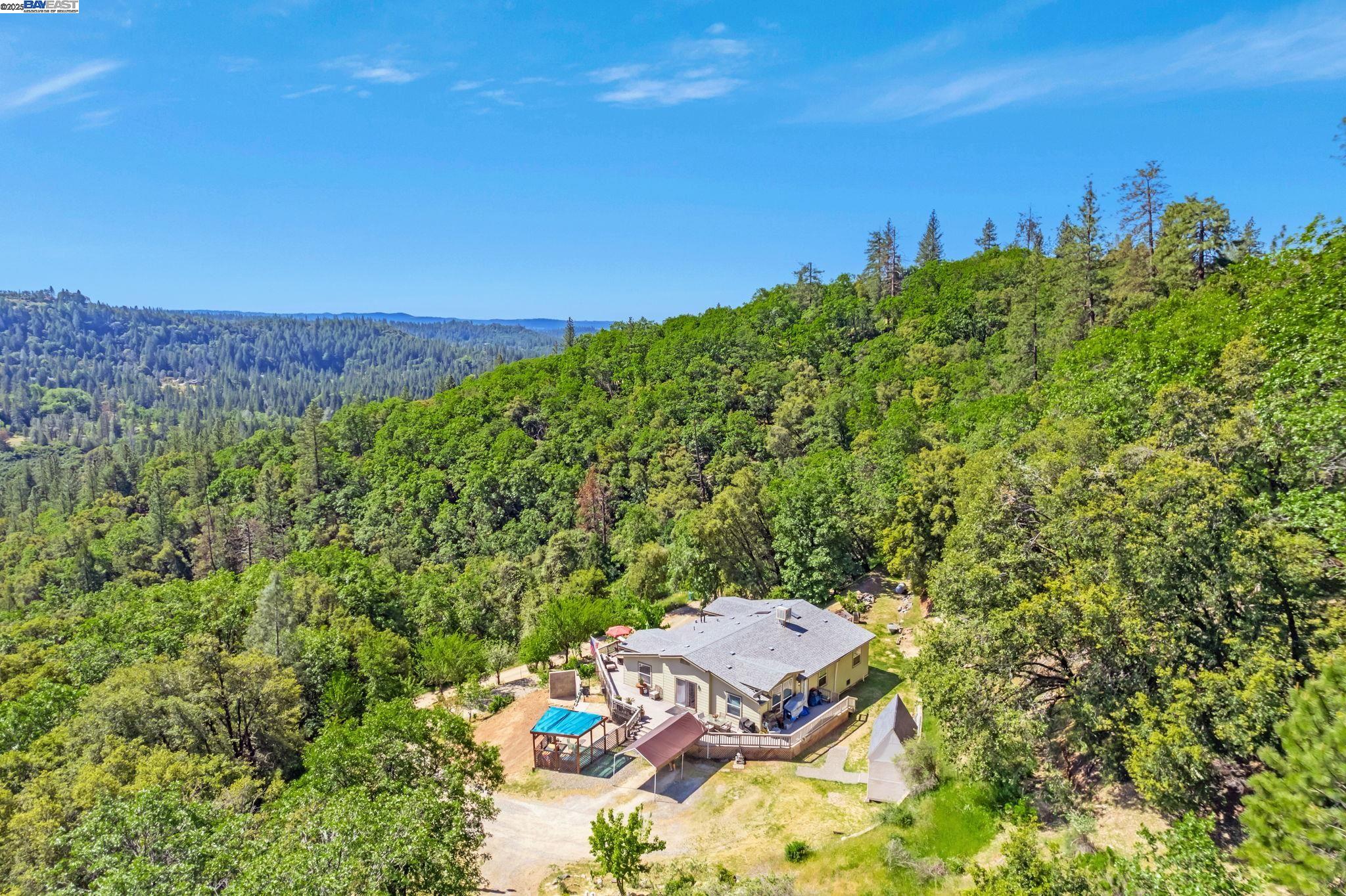 Detail Gallery Image 56 of 59 For 3698 Braden Road, Camino,  CA 95709 - 3 Beds | 2 Baths