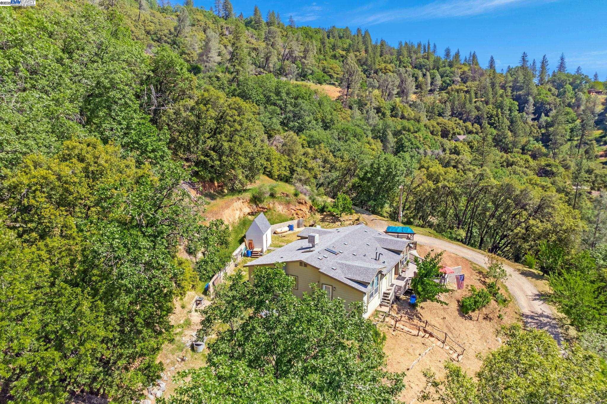 Detail Gallery Image 57 of 59 For 3698 Braden Road, Camino,  CA 95709 - 3 Beds | 2 Baths