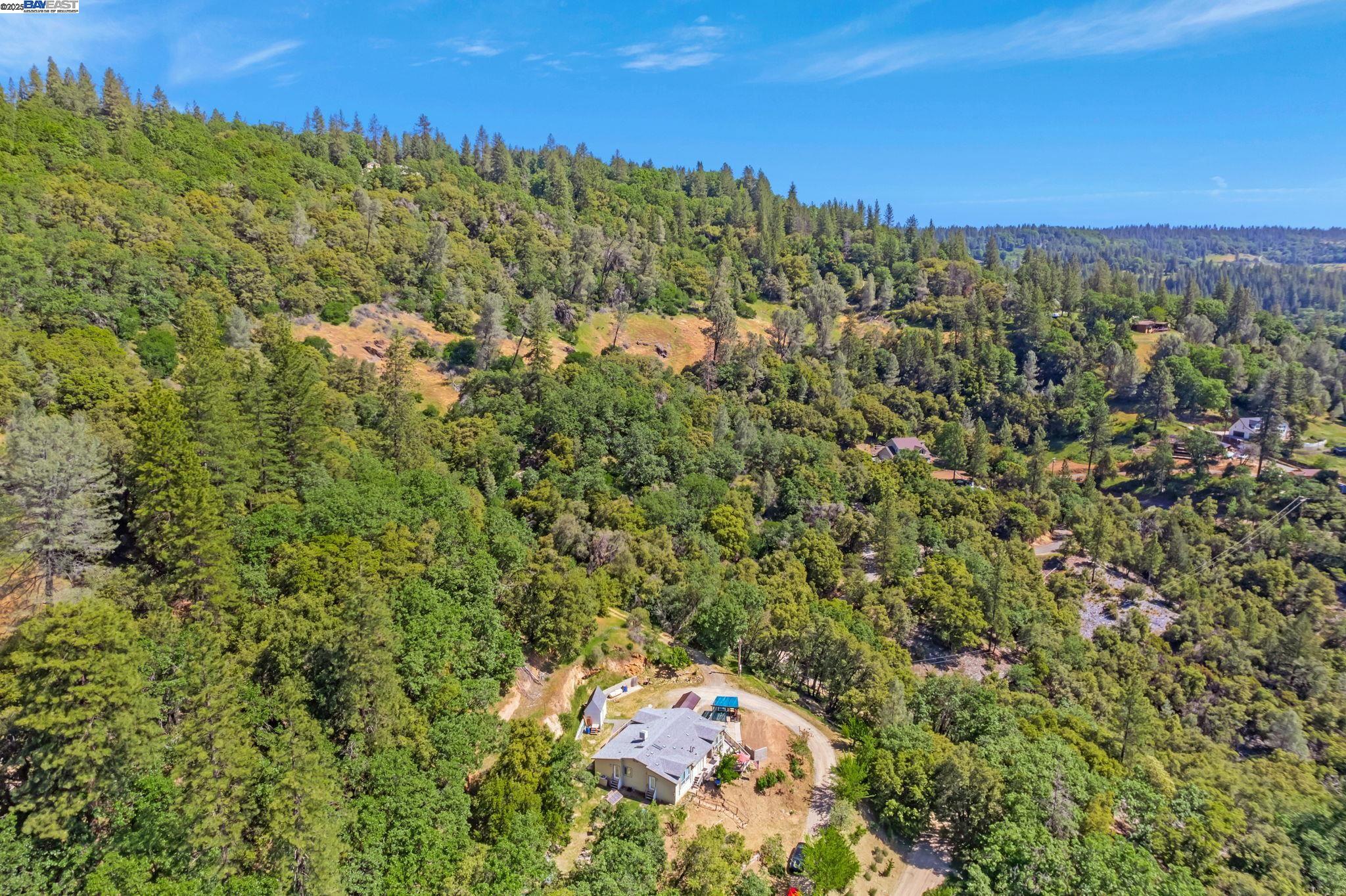 Detail Gallery Image 58 of 59 For 3698 Braden Road, Camino,  CA 95709 - 3 Beds | 2 Baths