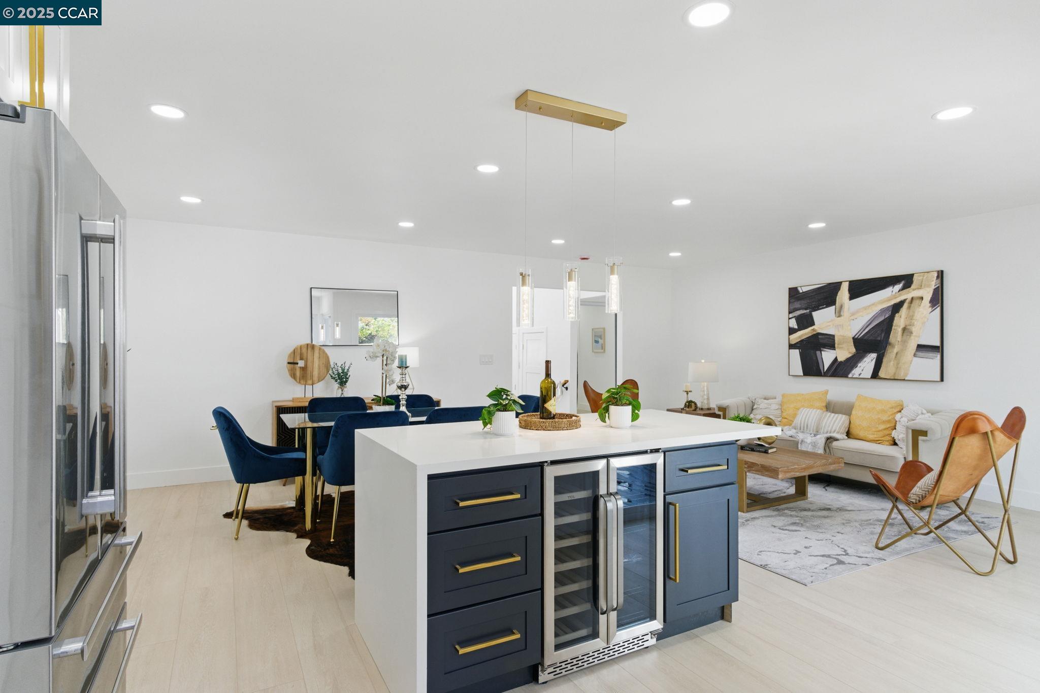 Detail Gallery Image 15 of 41 For 642 S 52nd St, Richmond,  CA 94804 - 3 Beds | 2 Baths