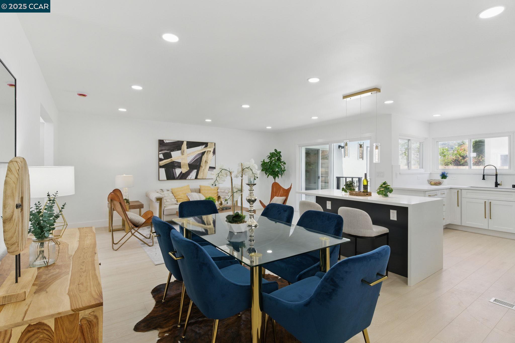 Detail Gallery Image 16 of 41 For 642 S 52nd St, Richmond,  CA 94804 - 3 Beds | 2 Baths