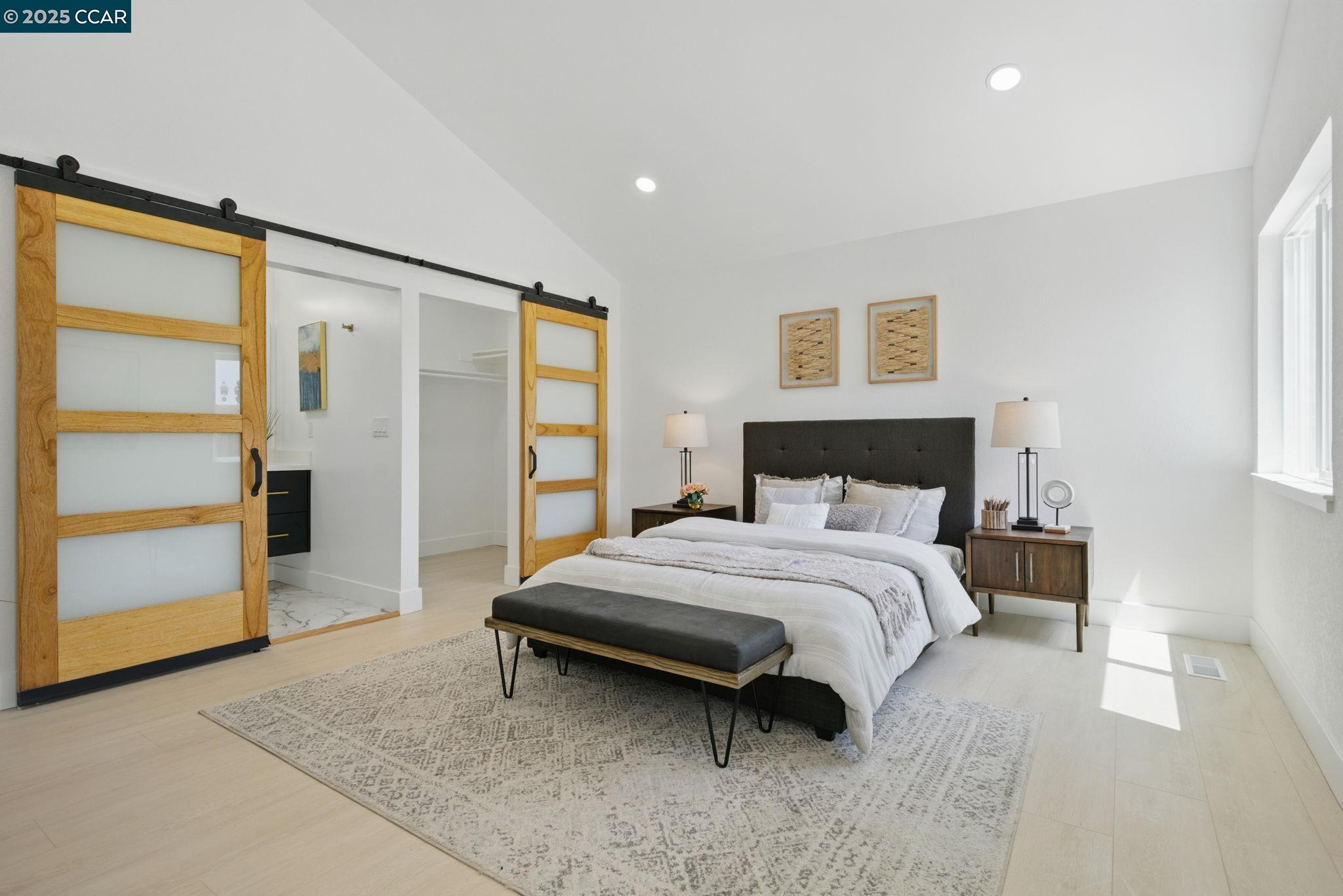 Detail Gallery Image 21 of 41 For 642 S 52nd St, Richmond,  CA 94804 - 3 Beds | 2 Baths