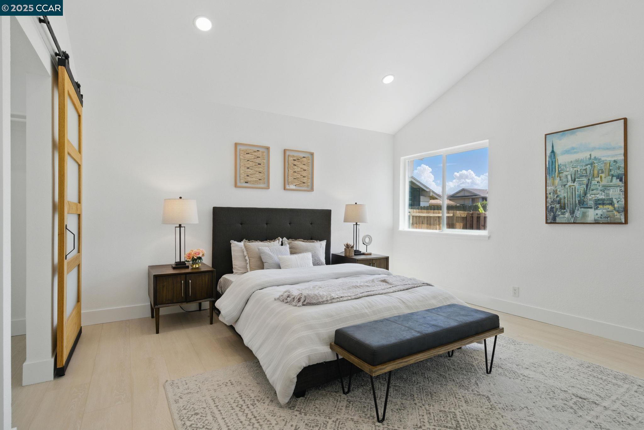 Detail Gallery Image 23 of 41 For 642 S 52nd St, Richmond,  CA 94804 - 3 Beds | 2 Baths