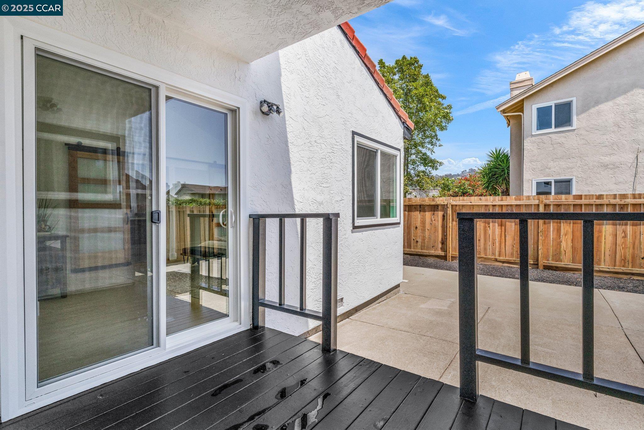 Detail Gallery Image 37 of 41 For 642 S 52nd St, Richmond,  CA 94804 - 3 Beds | 2 Baths