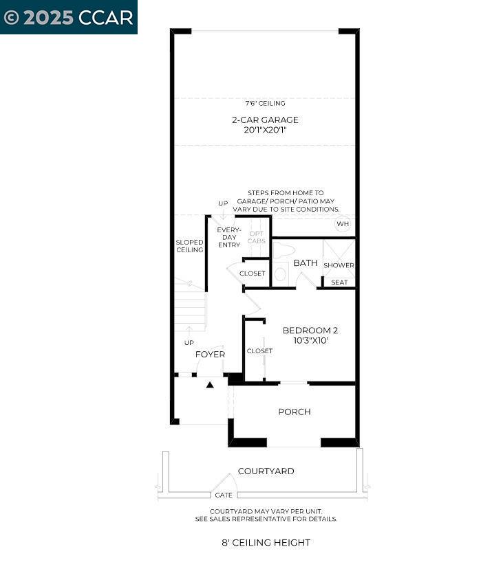 Detail Gallery Image 8 of 15 For 19628 Juniper Loop, Morgan Hill,  CA 95037 - 4 Beds | 3/1 Baths