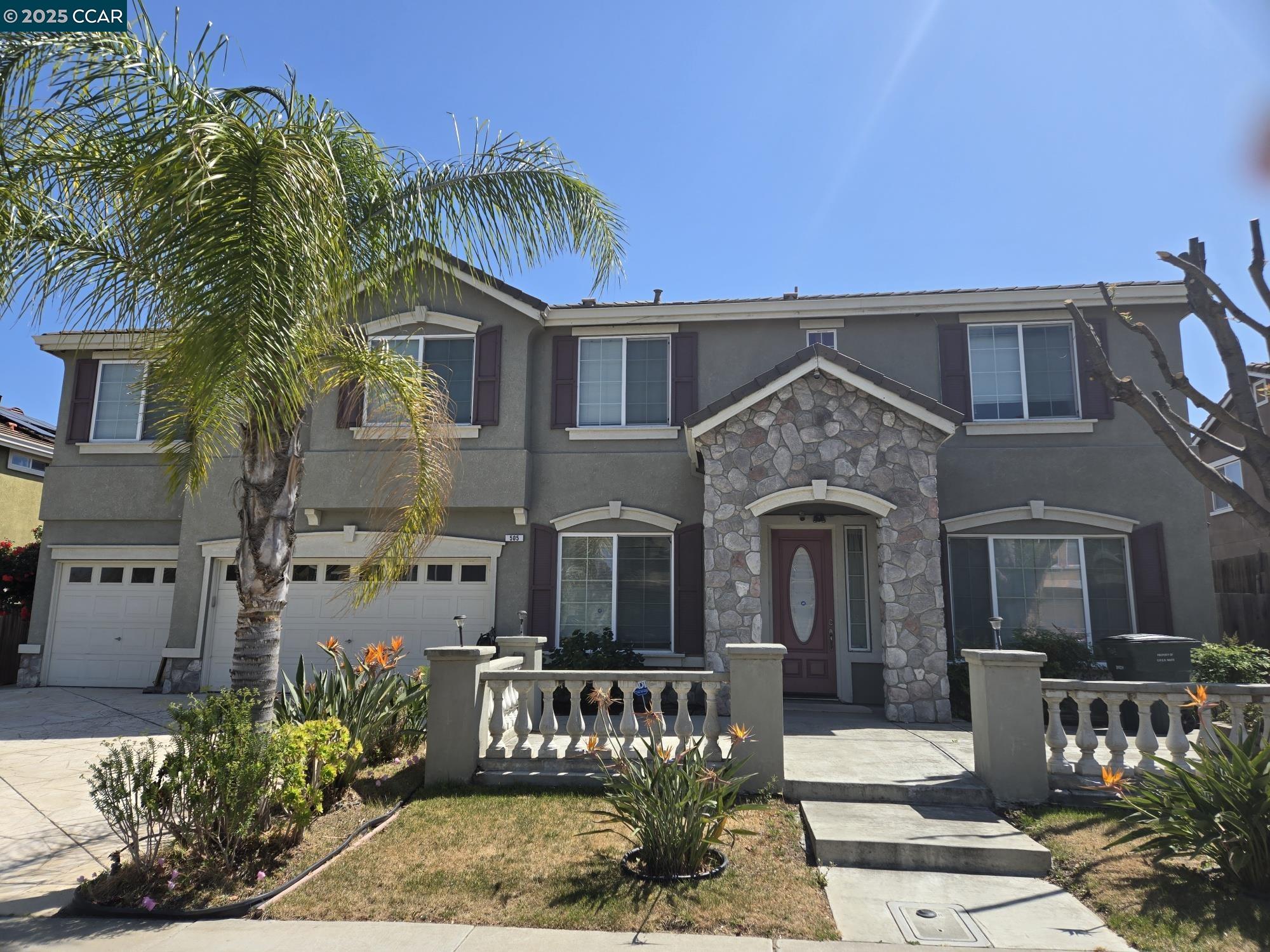 Detail Gallery Image 21 of 21 For 505 Jane Lane, Oakley,  CA 94561 - 5 Beds | 5 Baths