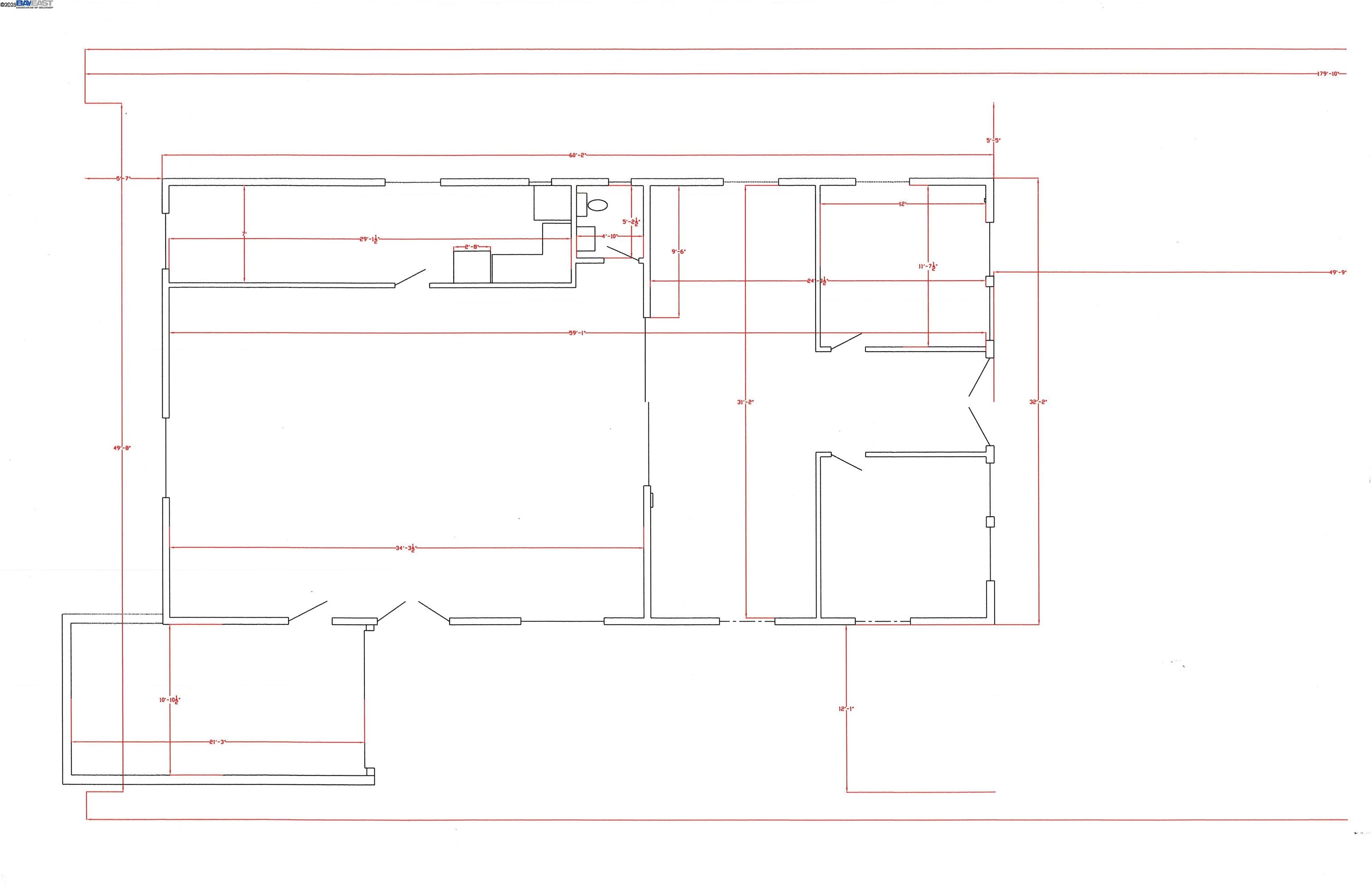 Detail Gallery Image 12 of 12 For 855 Mathew St #B., Santa Clara,  CA 95050 - – Beds | – Baths