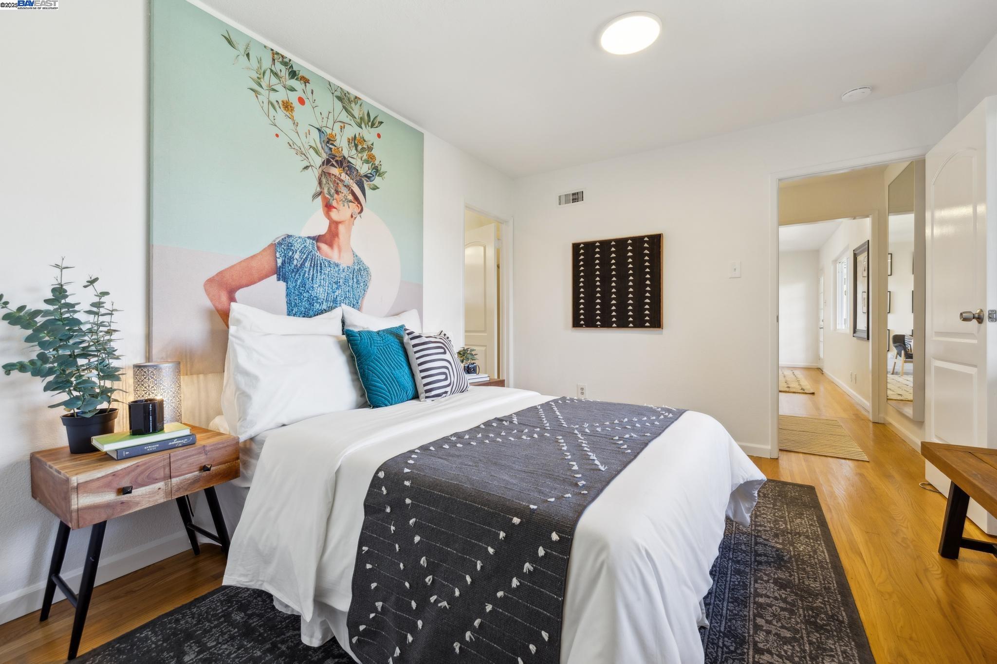 Detail Gallery Image 19 of 44 For 4125 Balfour Avenue, Oakland,  CA 94610 - 4 Beds | 3 Baths