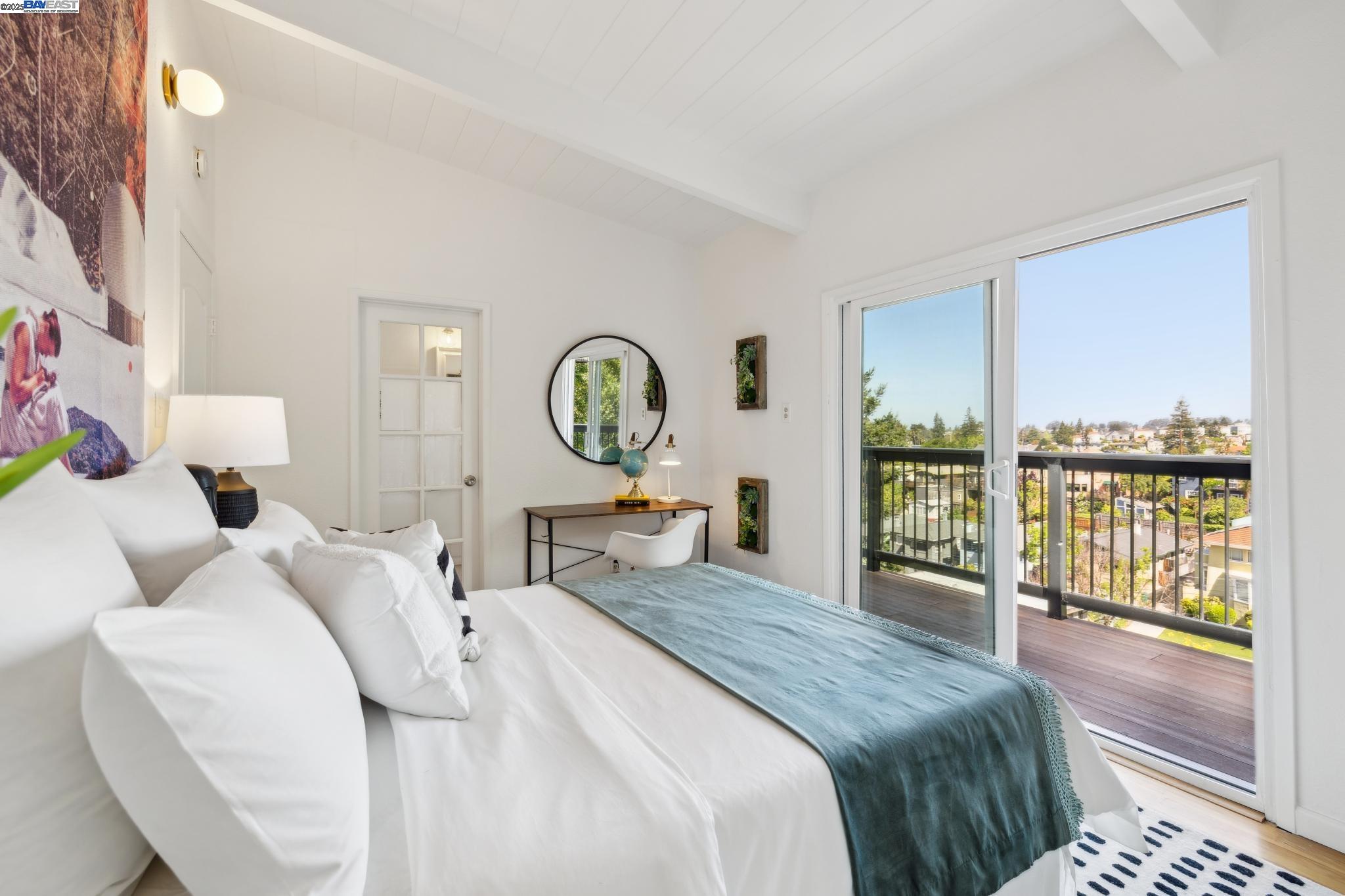 Detail Gallery Image 25 of 44 For 4125 Balfour Avenue, Oakland,  CA 94610 - 4 Beds | 3 Baths