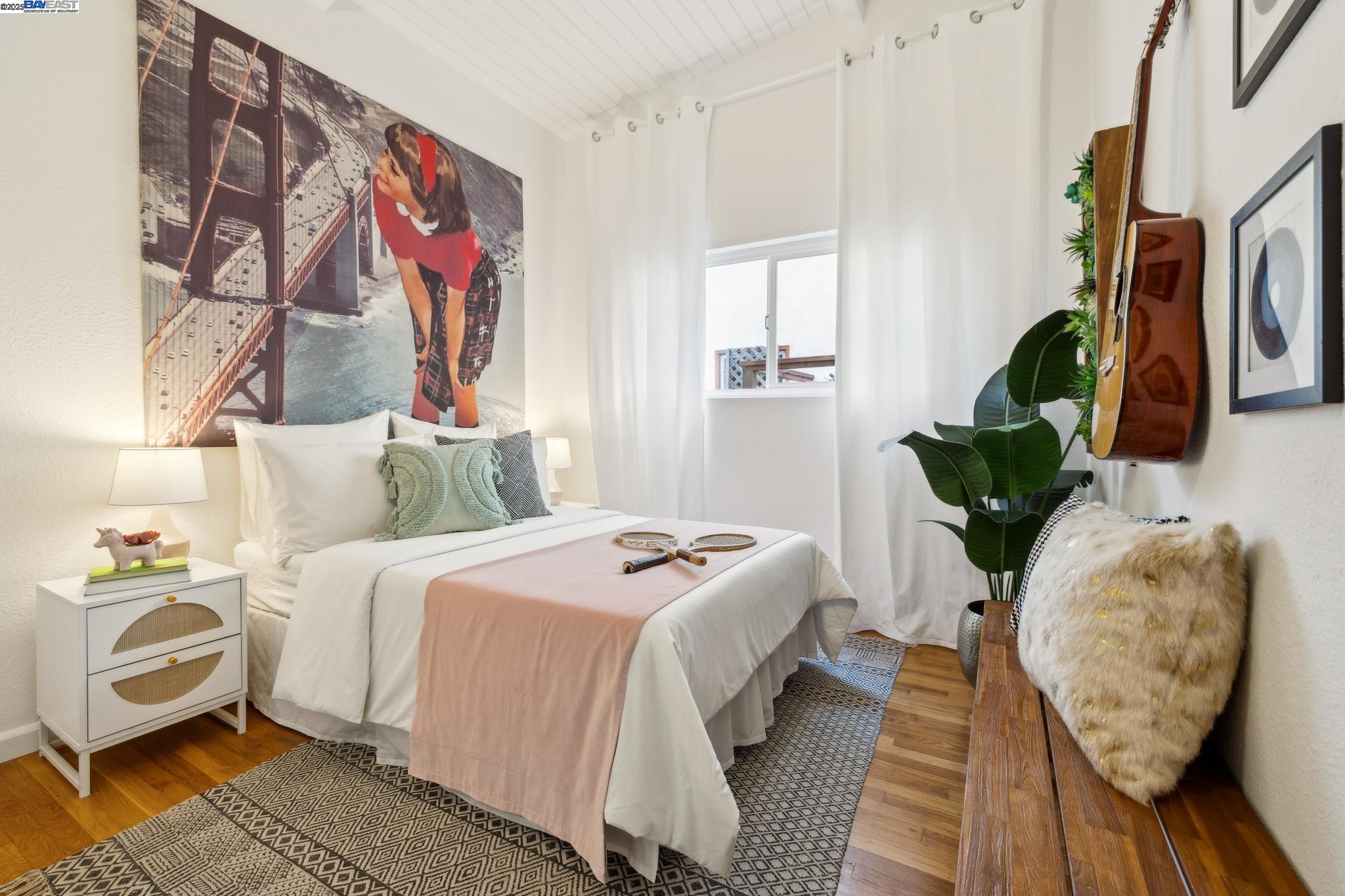 Detail Gallery Image 30 of 44 For 4125 Balfour Avenue, Oakland,  CA 94610 - 4 Beds | 3 Baths