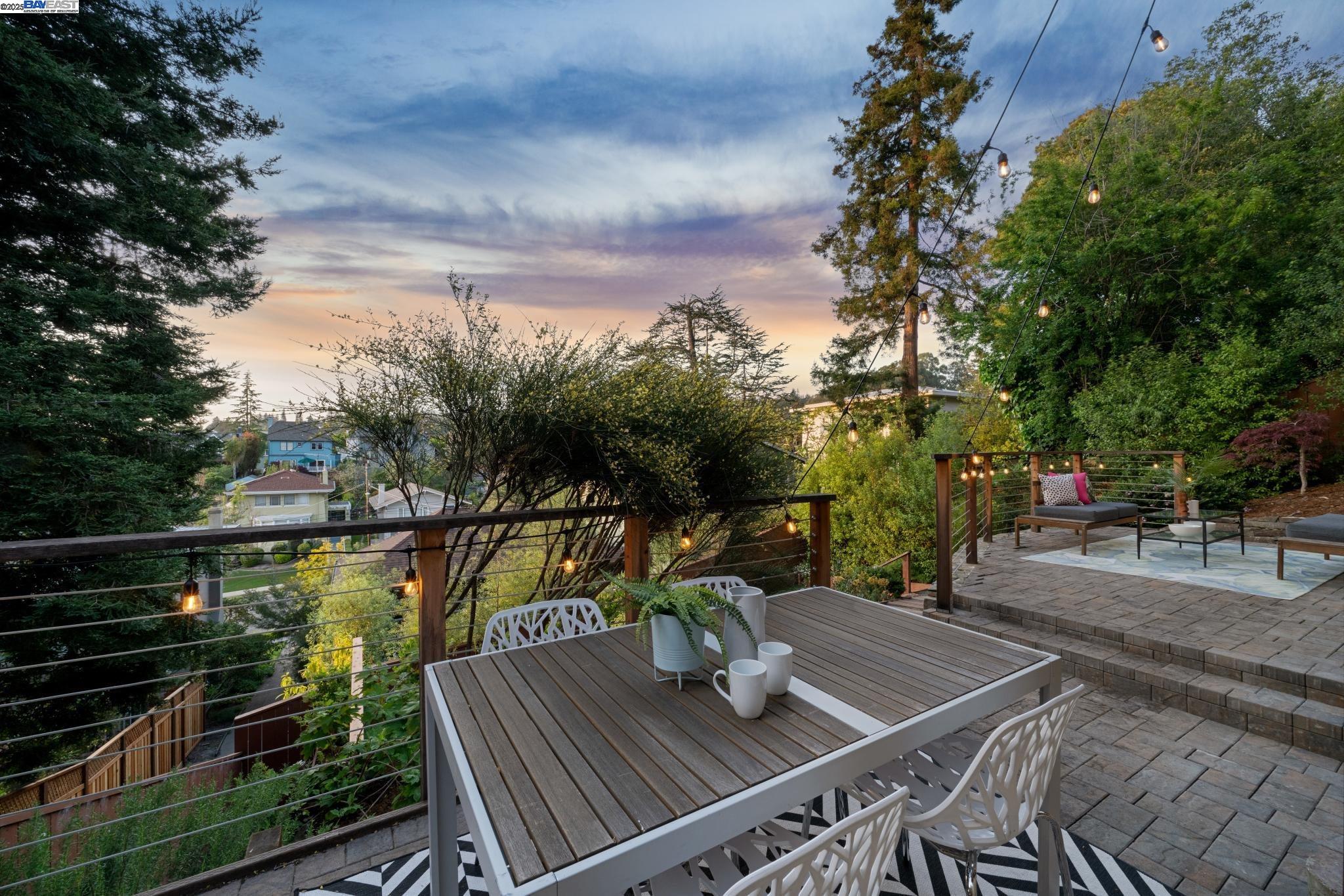 Detail Gallery Image 38 of 44 For 4125 Balfour Avenue, Oakland,  CA 94610 - 4 Beds | 3 Baths