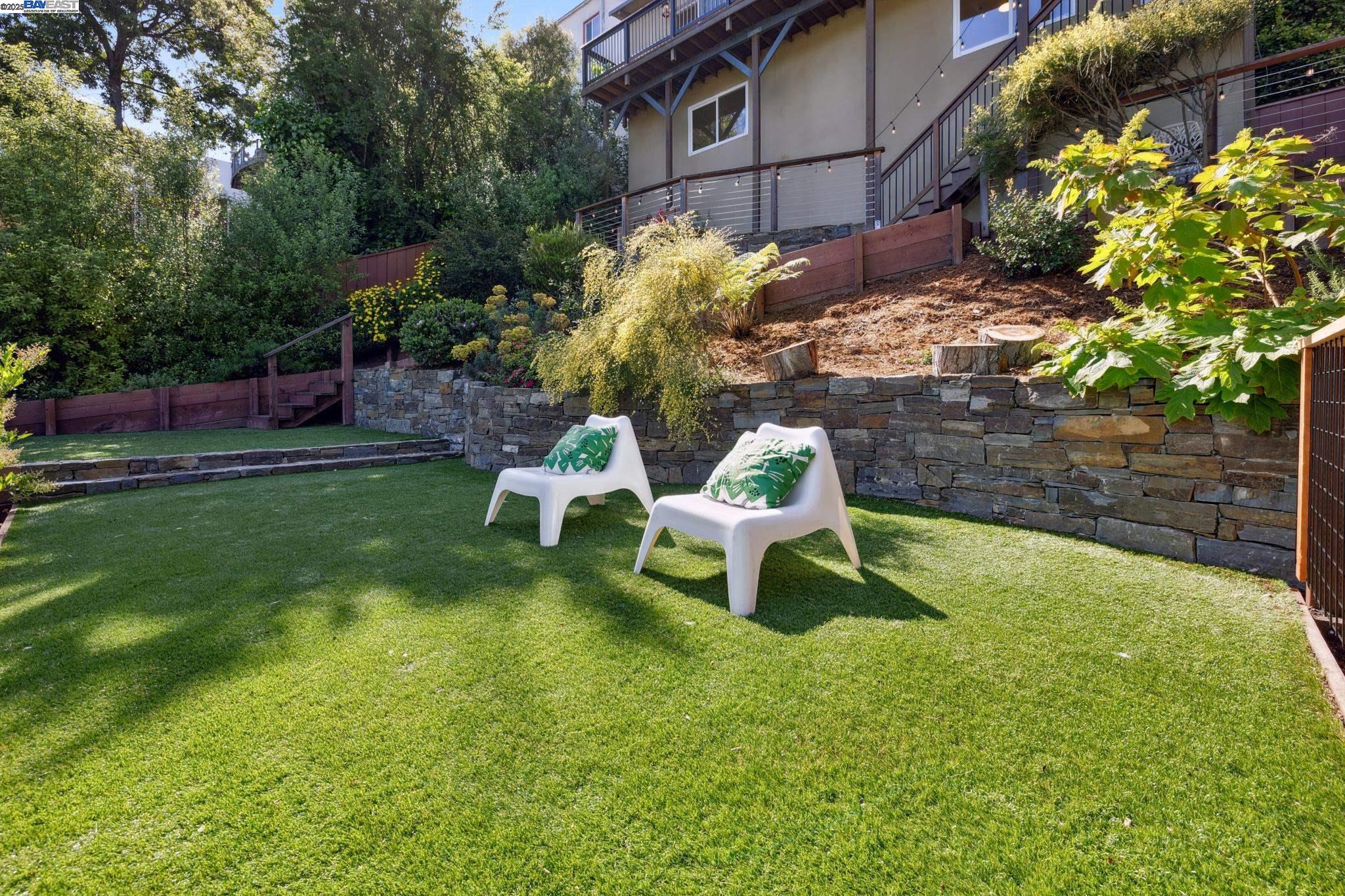 Detail Gallery Image 39 of 44 For 4125 Balfour Avenue, Oakland,  CA 94610 - 4 Beds | 3 Baths
