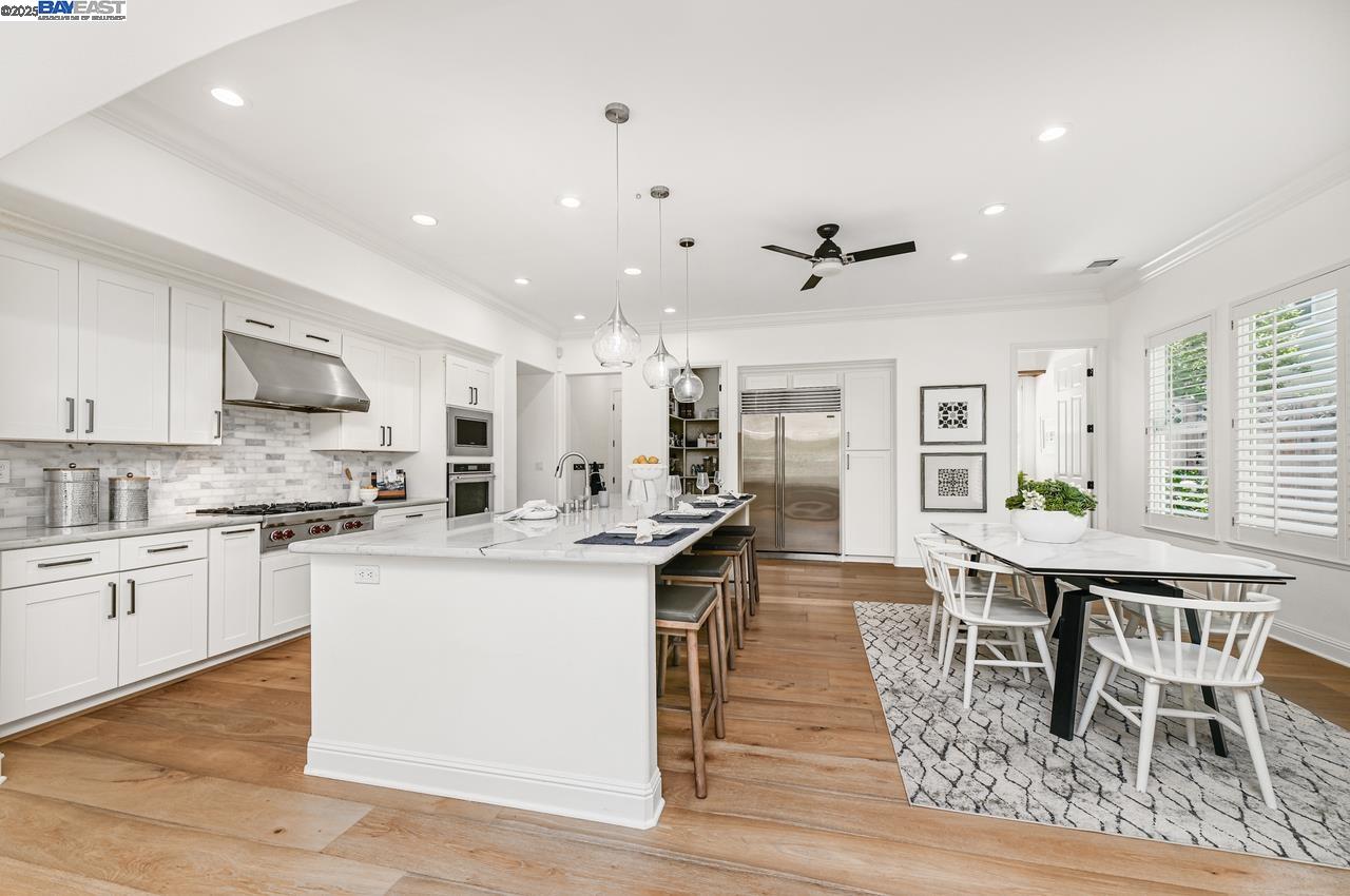 Detail Gallery Image 20 of 60 For 1131 Laguna Creek Ln, Pleasanton,  CA 94566 - 5 Beds | 4 Baths