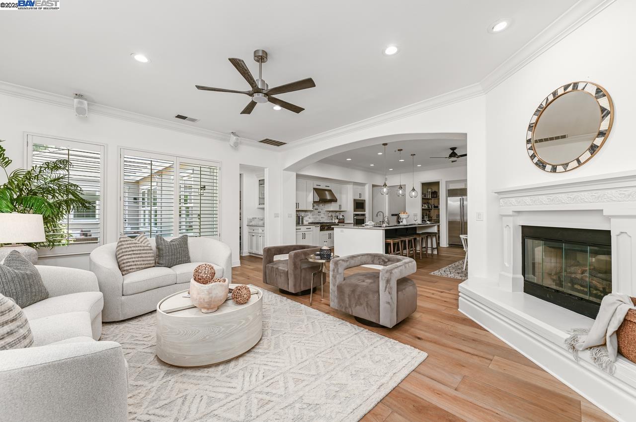 Detail Gallery Image 25 of 60 For 1131 Laguna Creek Ln, Pleasanton,  CA 94566 - 5 Beds | 4 Baths