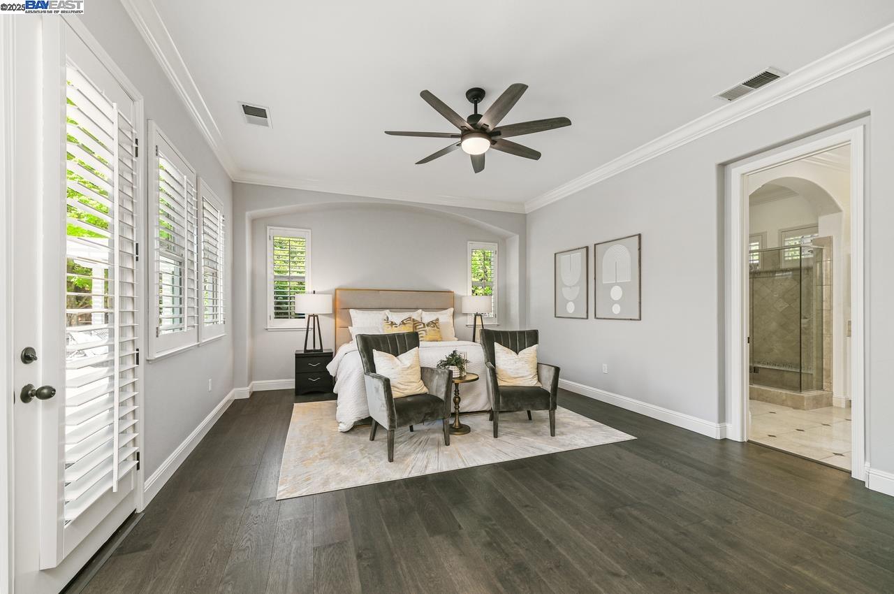 Detail Gallery Image 28 of 60 For 1131 Laguna Creek Ln, Pleasanton,  CA 94566 - 5 Beds | 4 Baths
