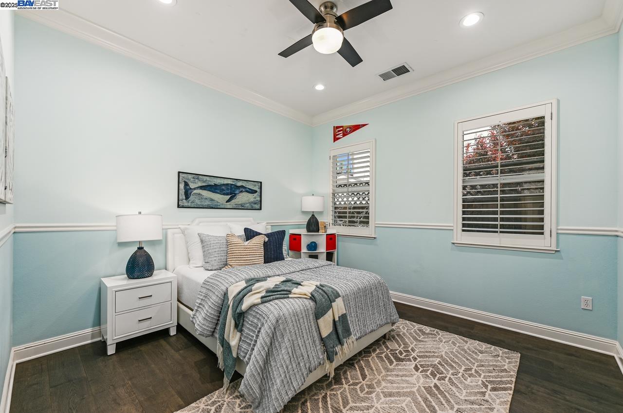 Detail Gallery Image 36 of 60 For 1131 Laguna Creek Ln, Pleasanton,  CA 94566 - 5 Beds | 4 Baths