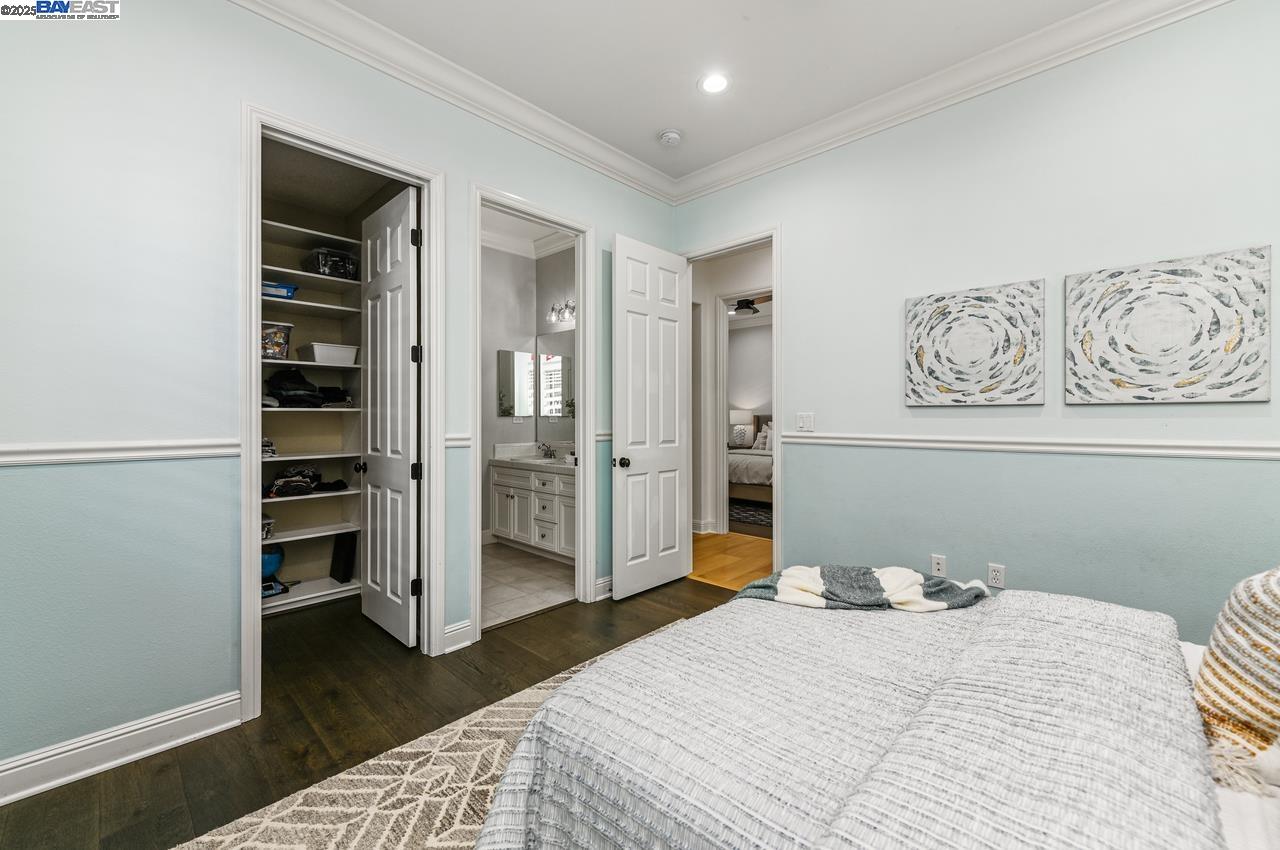 Detail Gallery Image 37 of 60 For 1131 Laguna Creek Ln, Pleasanton,  CA 94566 - 5 Beds | 4 Baths