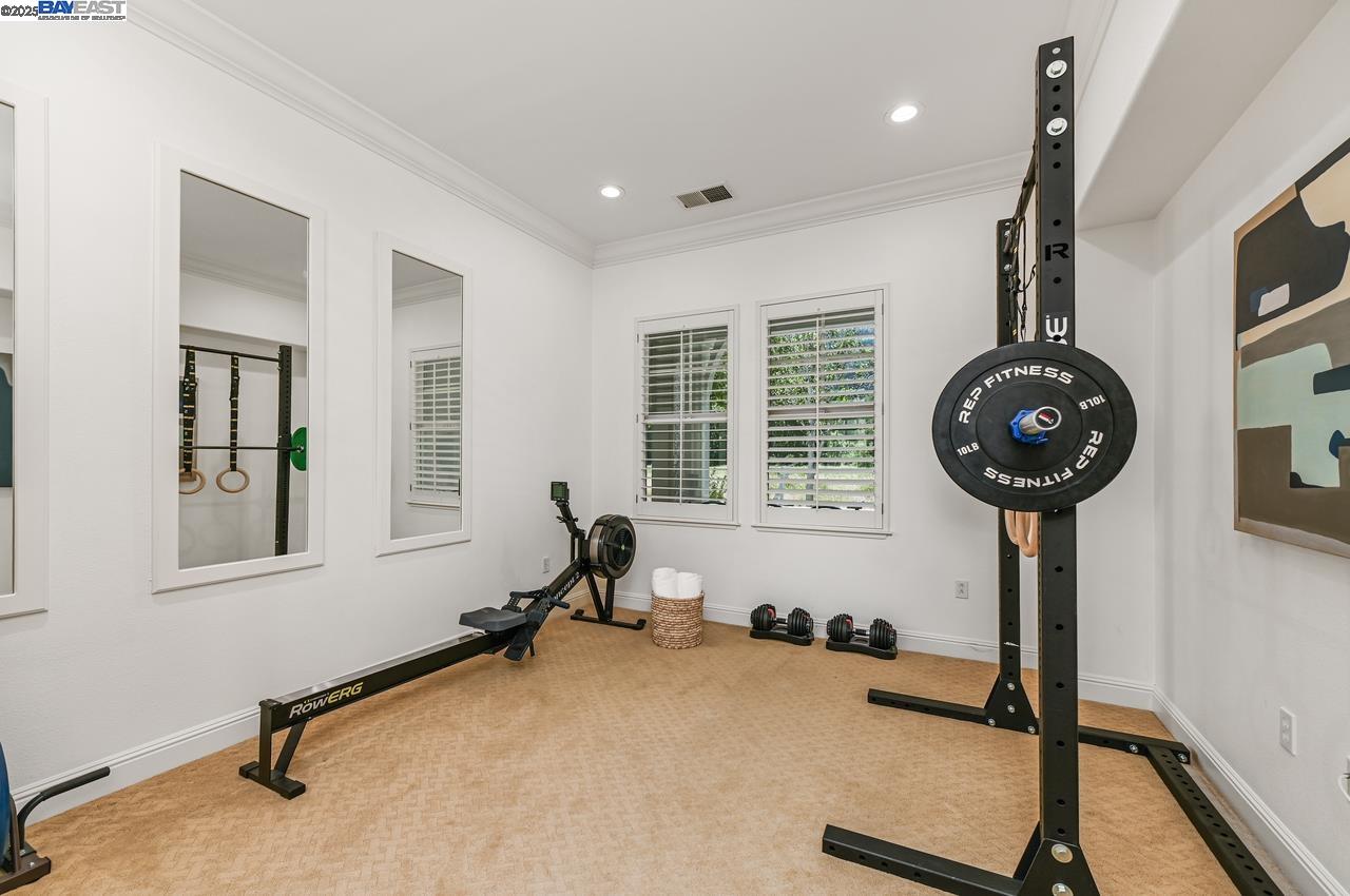 Detail Gallery Image 42 of 60 For 1131 Laguna Creek Ln, Pleasanton,  CA 94566 - 5 Beds | 4 Baths